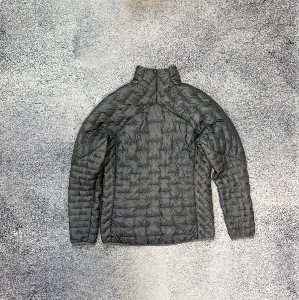 Patagonia Patagonia Micro Puff Jacket Women M Ultralight Insulated Size M / US 6-8 / IT 42-44 - 15 Thumbnail