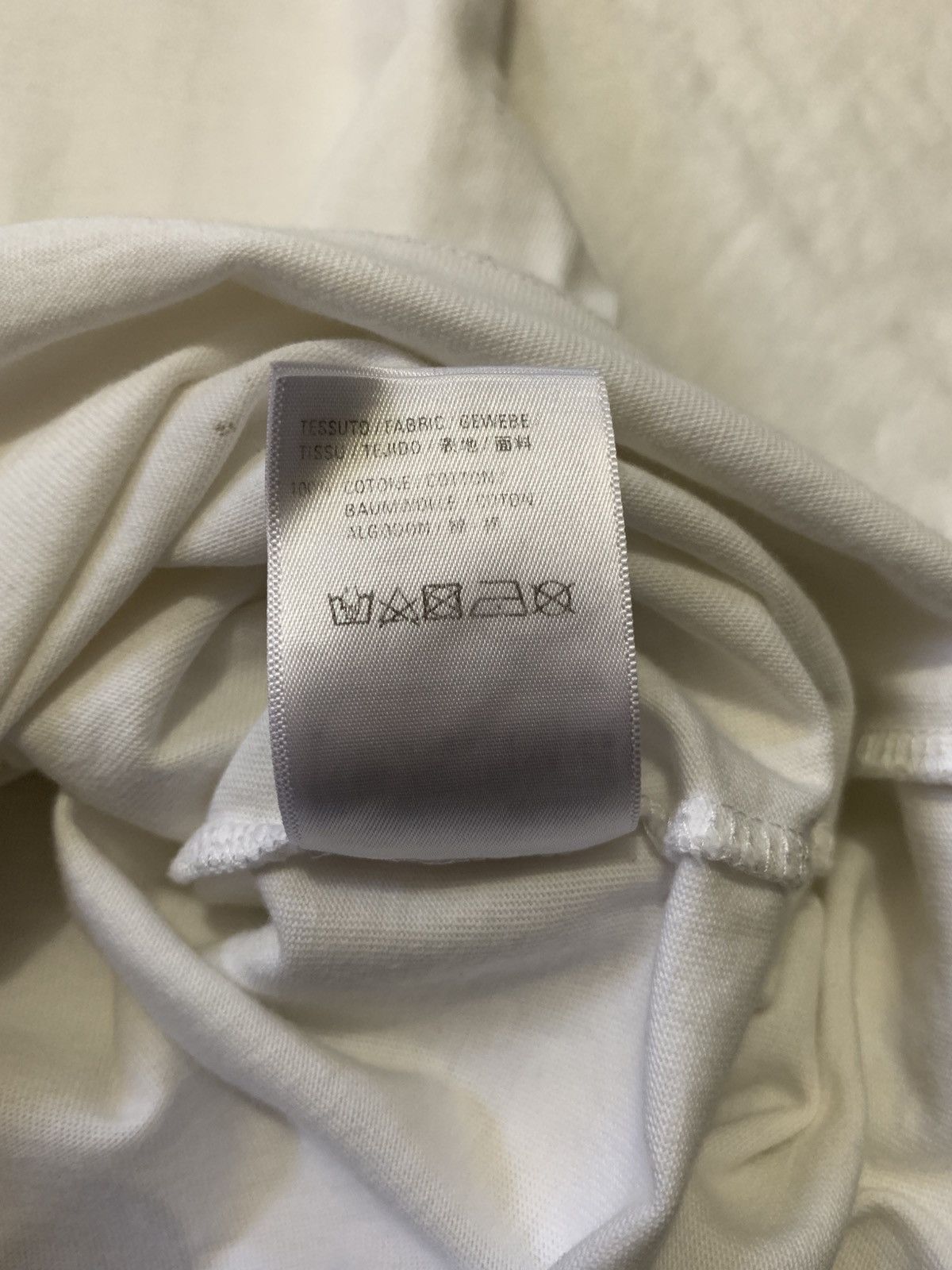 Balenciaga Balenciaga BB Mosaic Logo Size US M / EU 48-50 / 2 - 7 Thumbnail