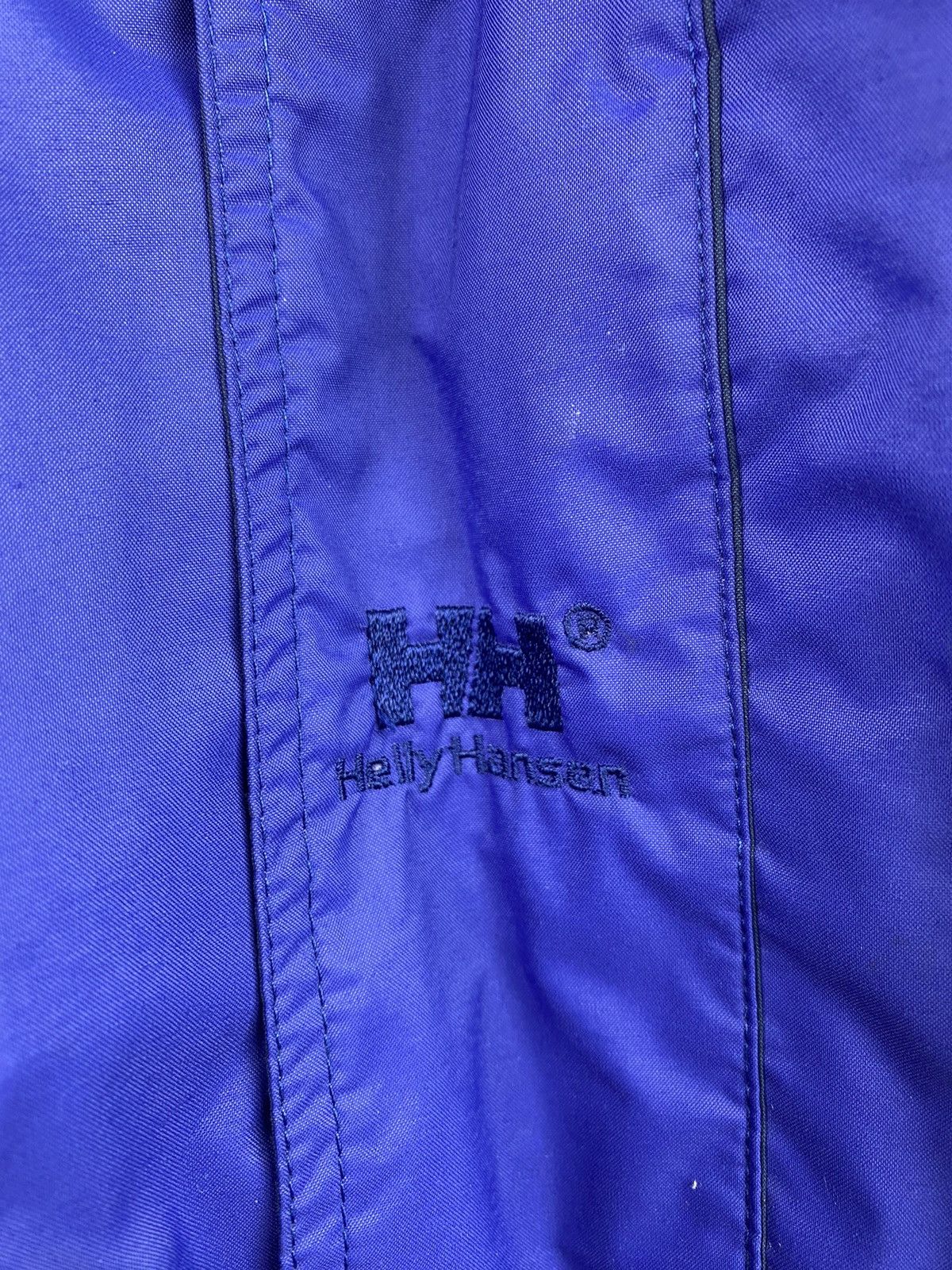 Helly Hansen Helly Hansen vintage men’s Jacket size M Size US M / EU 48-50 / 2 - 9 Thumbnail