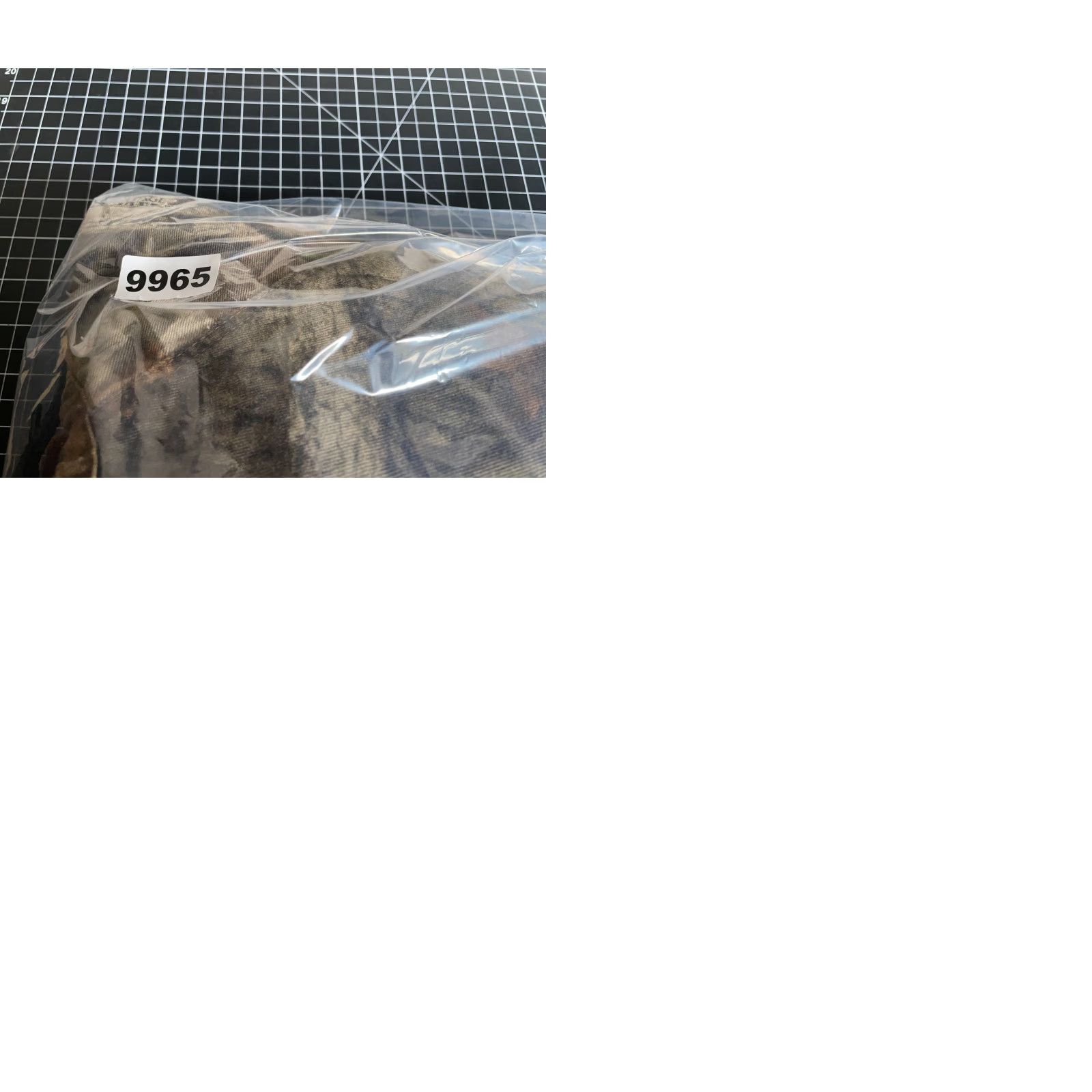 Walls VINTAGE Walls Outdoor Camouflage Bomber Jacket Men's XL Green Size US XL / EU 56 / 4 - 10 Thumbnail