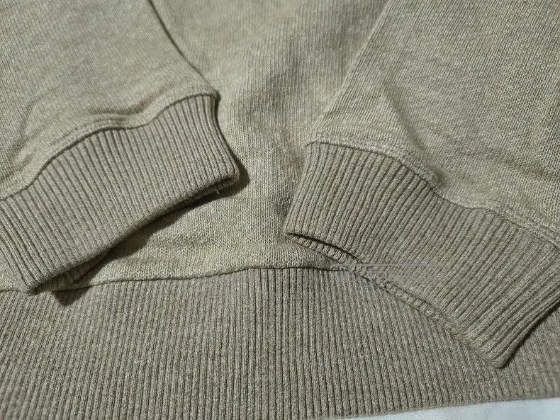 Loewe Loewe Men's Cotton Sweatshirt Size US L / EU 52-54 / 3 - 6 Thumbnail