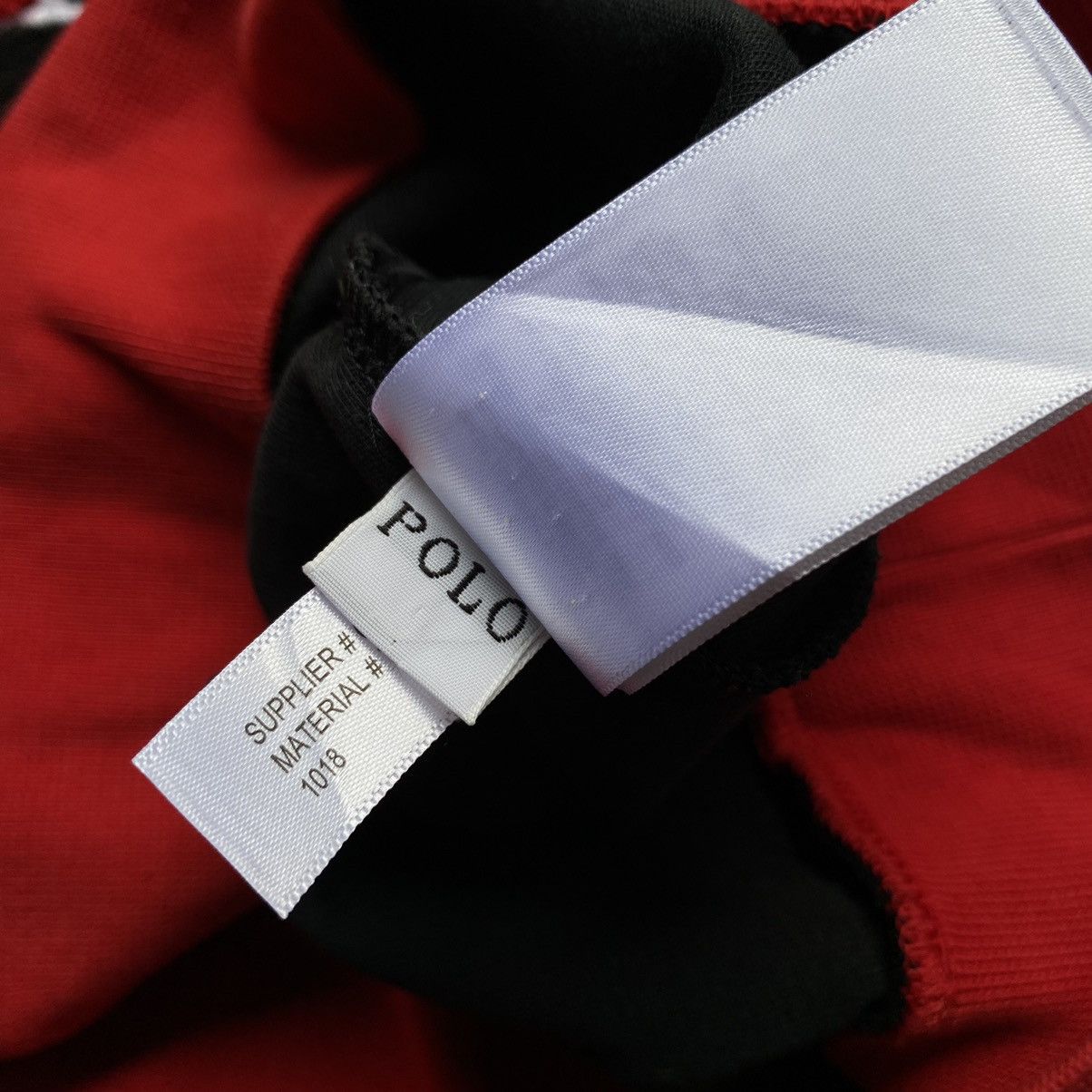 Polo Ralph Lauren POLO RALPH LAUREN P-WING Crewneck Size US S / EU 44-46 / 1 - 8 Thumbnail