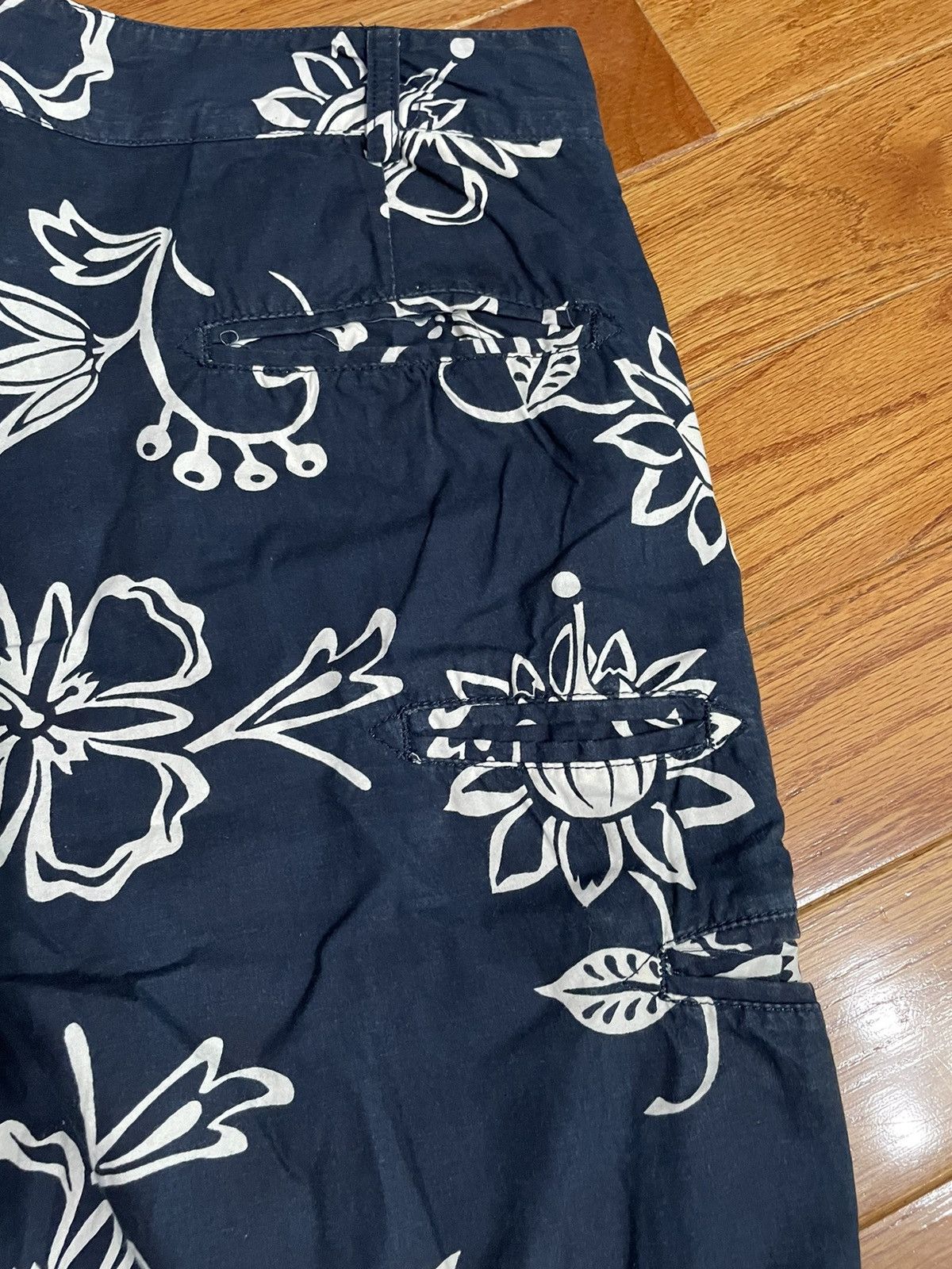 Engineered Garments × Nepenthes Engineered Garments short 4 Size US 34 / EU 50 - 5 Thumbnail