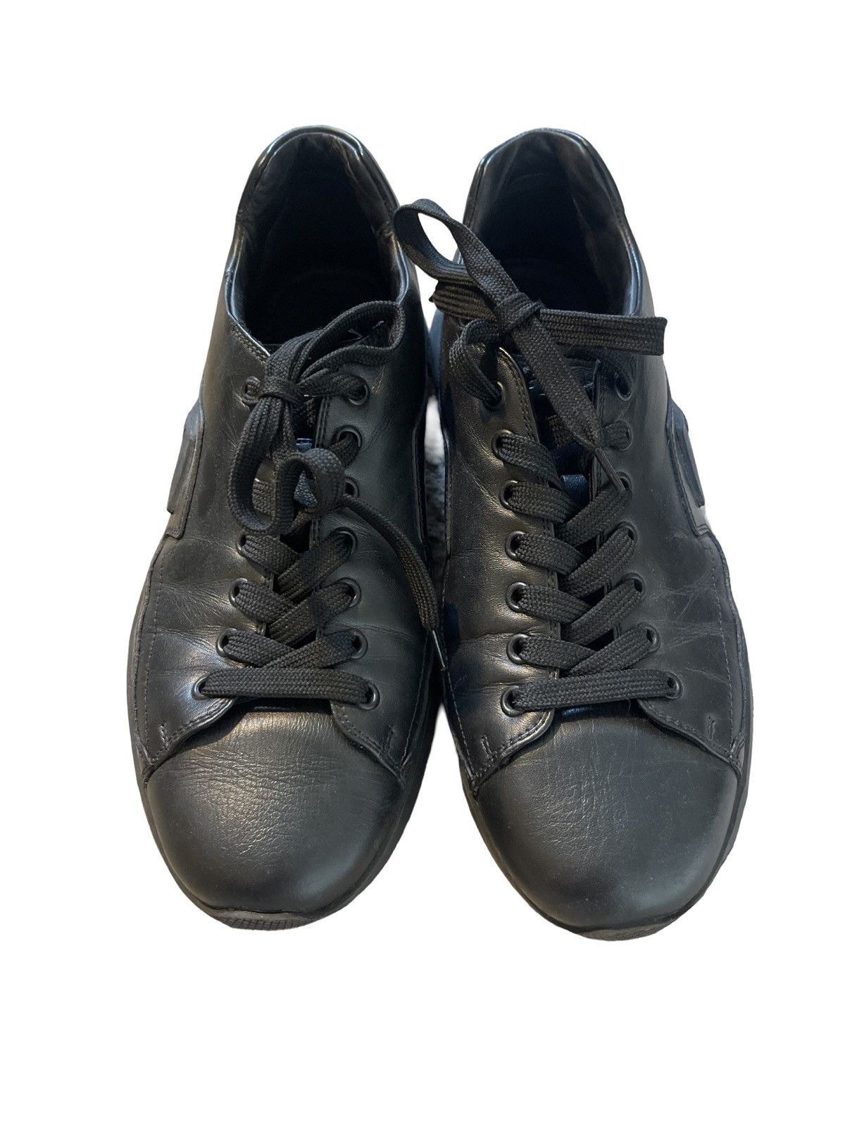 Prada Prada Cup Sneakers Size US 7 / EU 40 - 1 Thumbnail