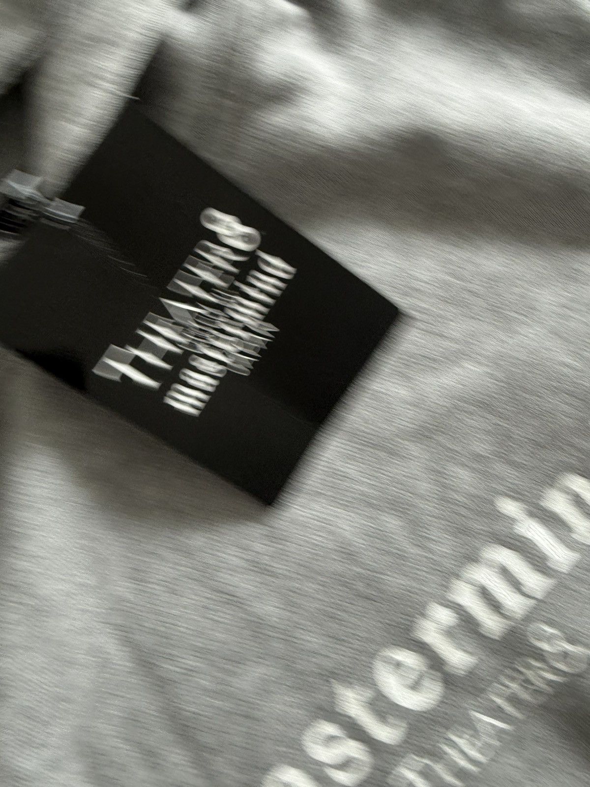 Mastermind Japan Mastermind Japan Hoodie Size US M / EU 48-50 / 2 - 4 Thumbnail