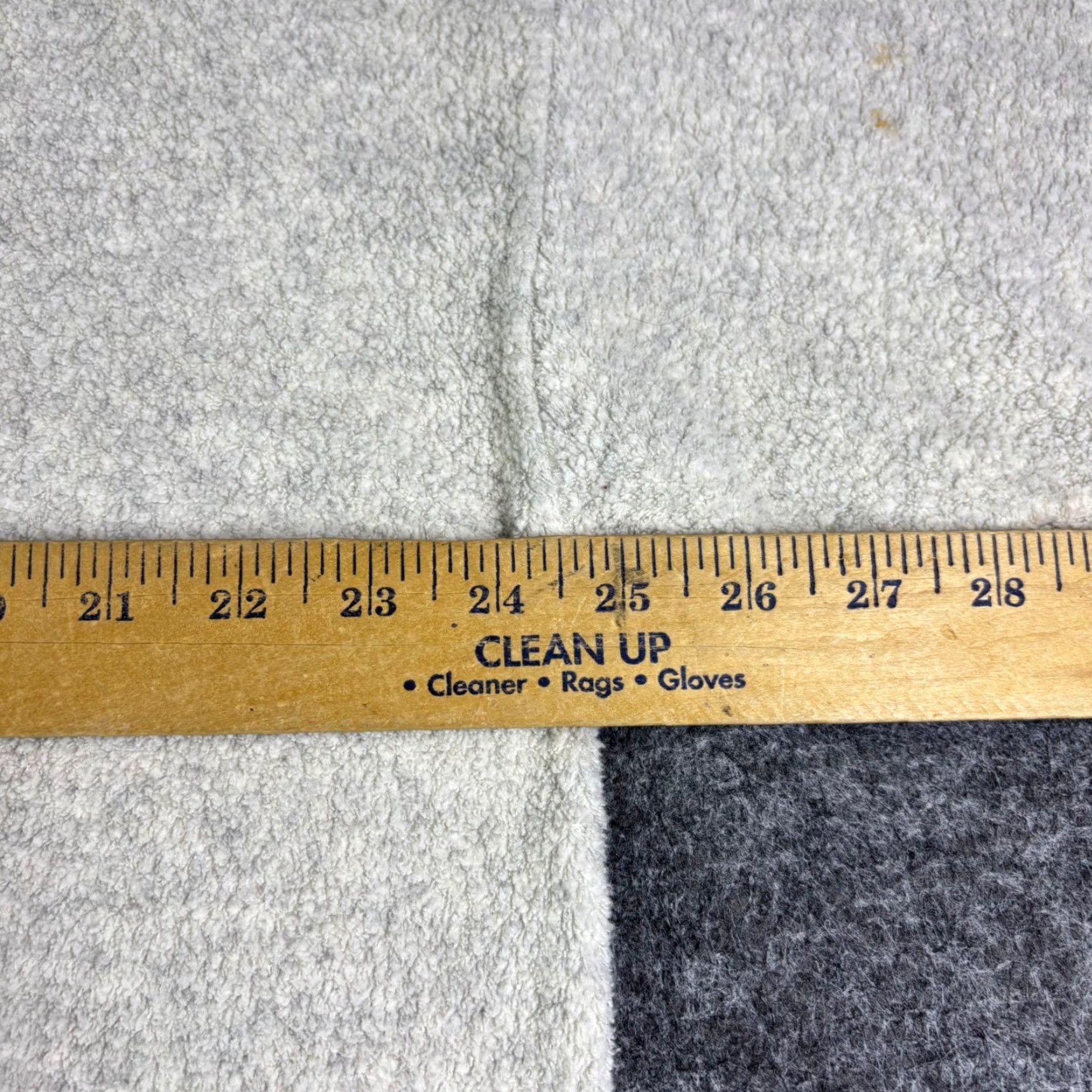 Vintage VINTAGE Carolina Smile Sweatshirt Mens XL Gray Crew Neck Graphic Print Embroidered Logo Fleece Pullover United States Summer? Size US XL / EU 56 / 4 - 4 Thumbnail
