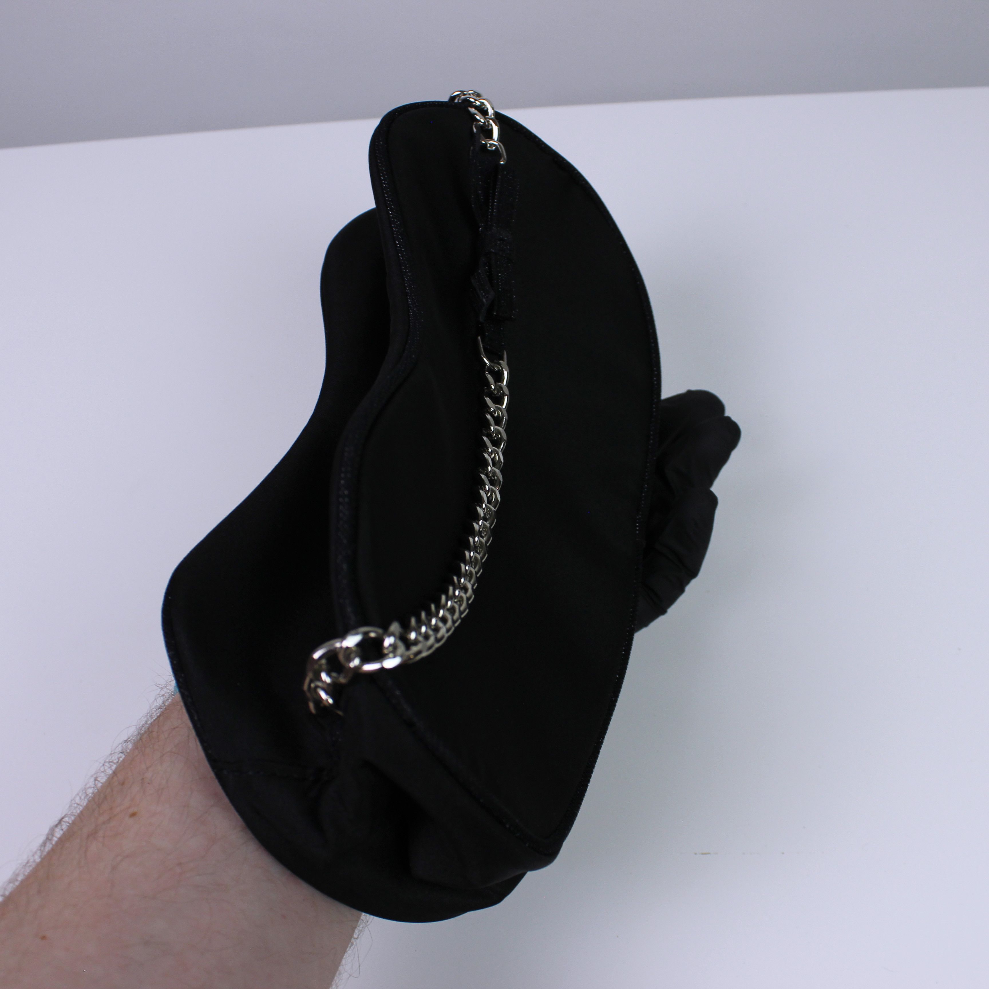 Dior Dior Purfums small bag one size black Size ONE SIZE - 6 Thumbnail
