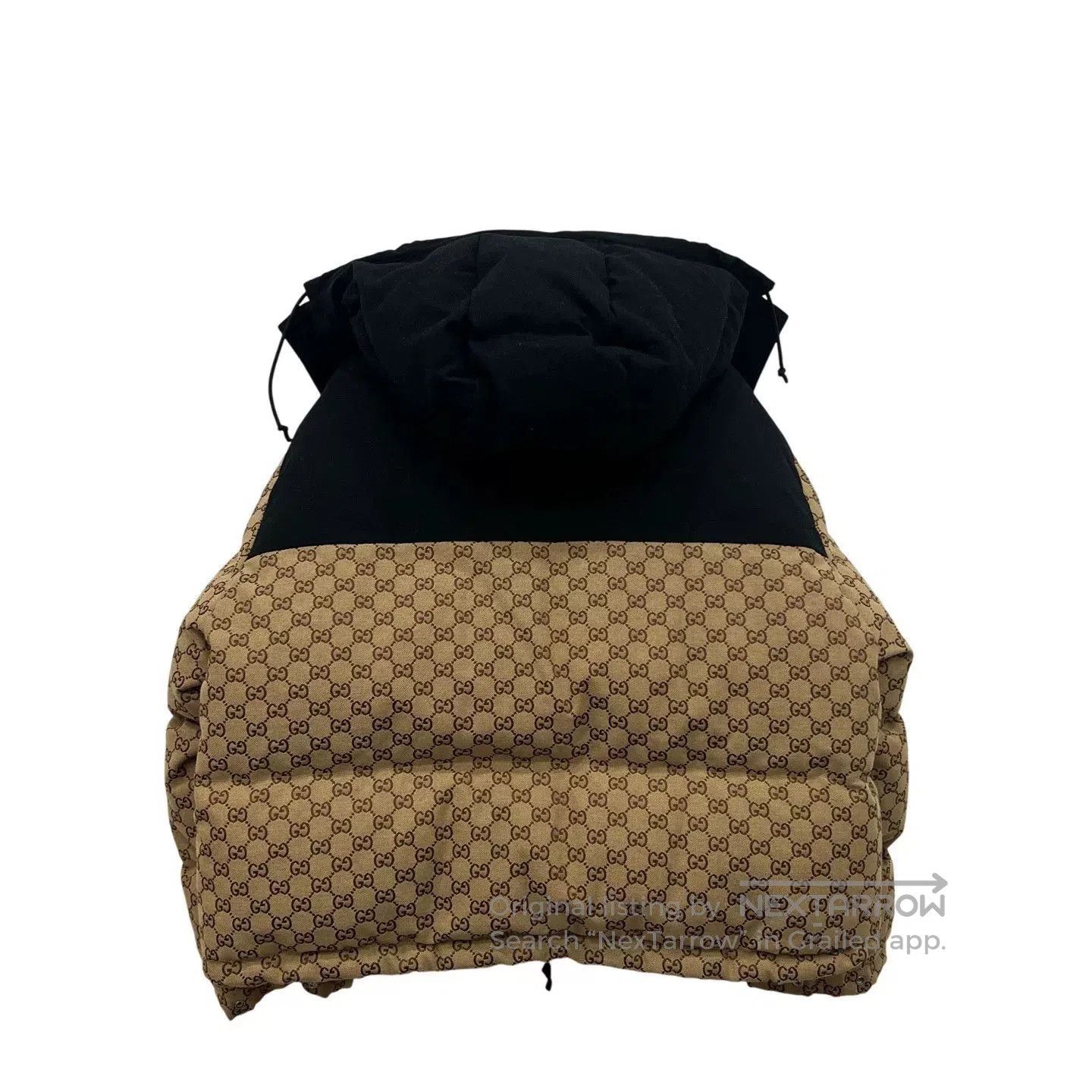 Gucci Gucci x The North Face GG Print Down Jacket. Size US XL / EU 56 / 4 - 3 Thumbnail