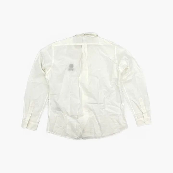 Kenzo KENZO x Nigo Floral Embroidery Long Sleeve Shirt -2507 Size US M / EU 48-50 / 2 - 3 Thumbnail