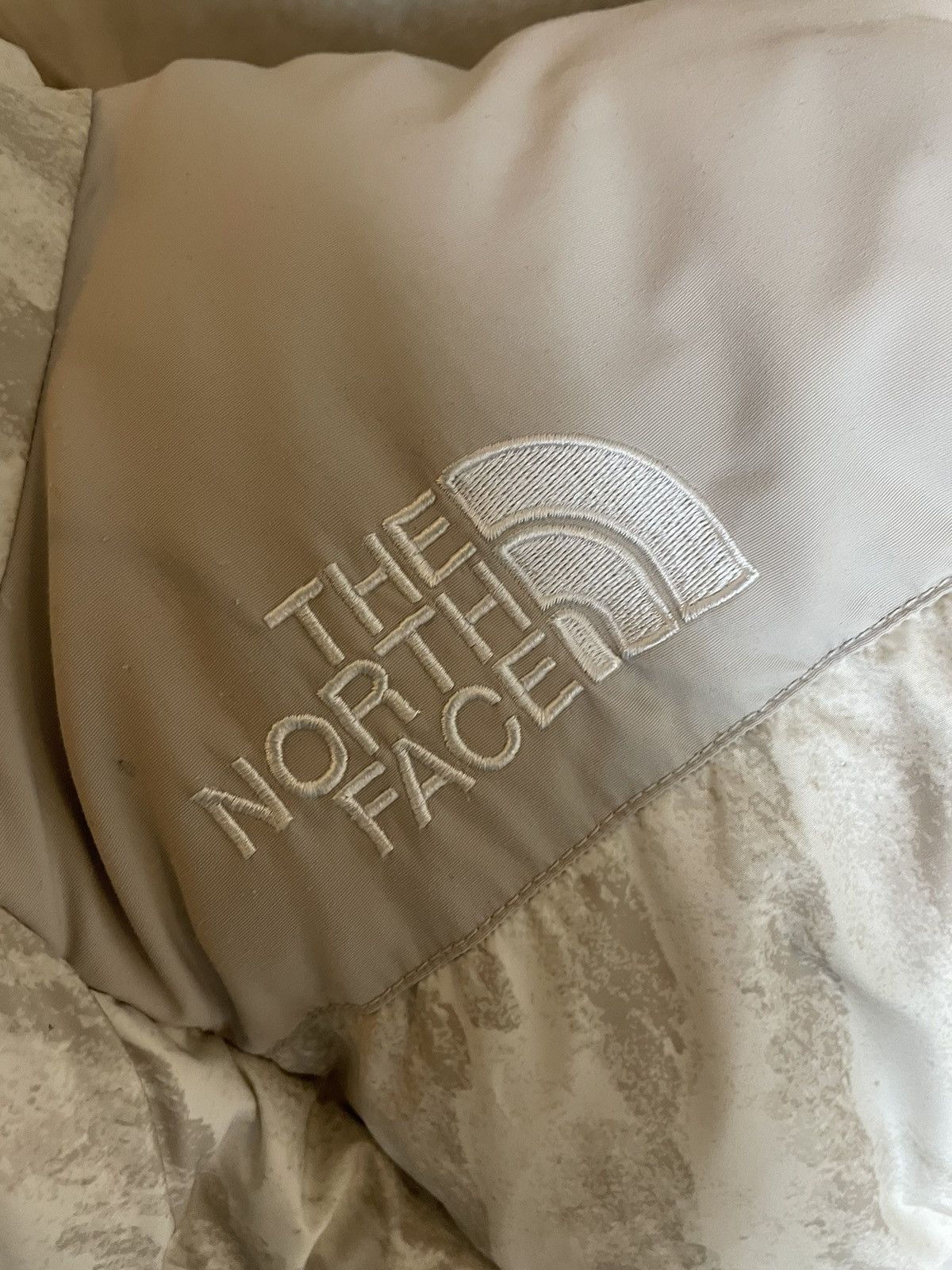 The North Face The North Face printed Himalayan Size US M / EU 48-50 / 2 - 3 Thumbnail