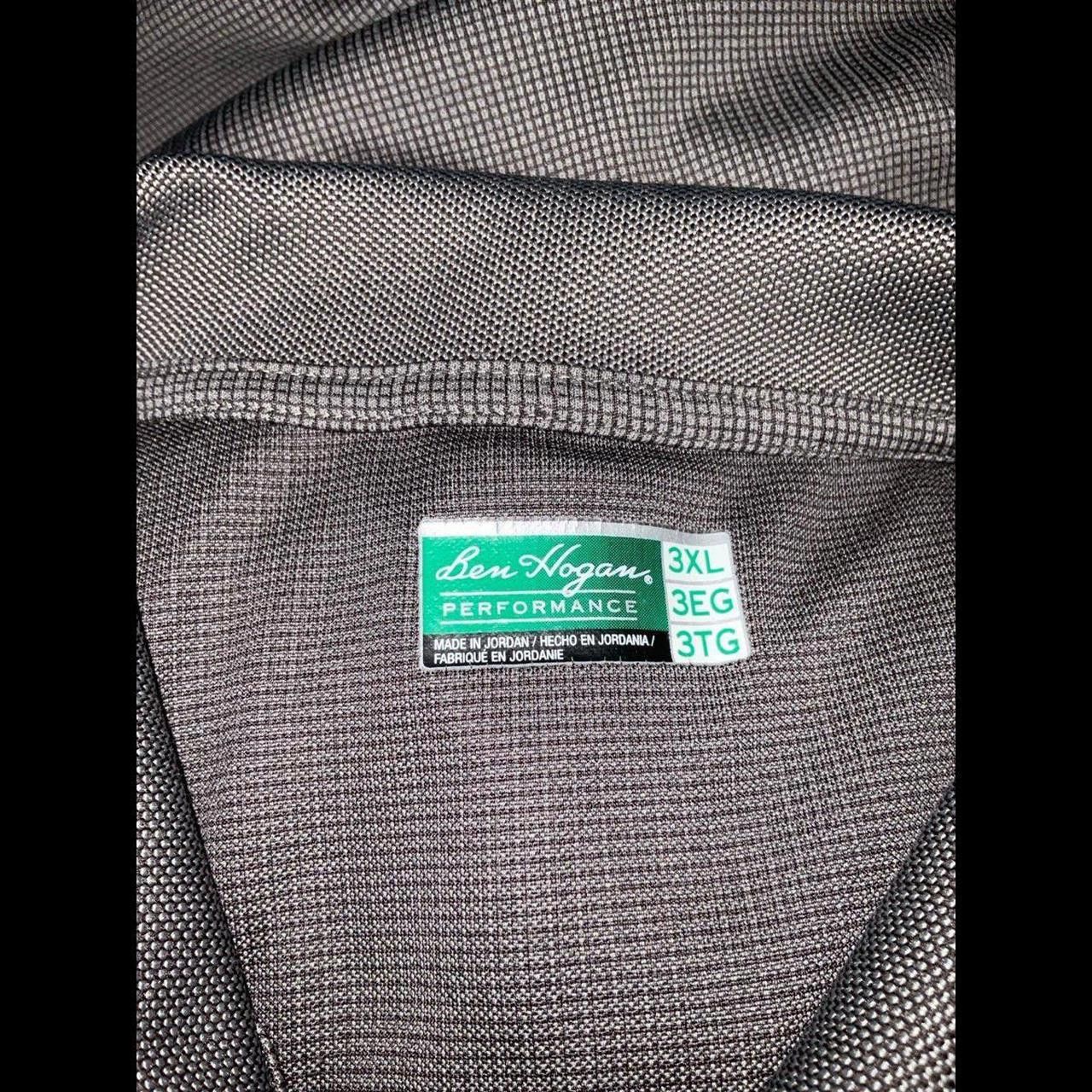 Designer Mens Used Size 3xl Ben Size US XXL / EU 58 / 5 - 2 Thumbnail