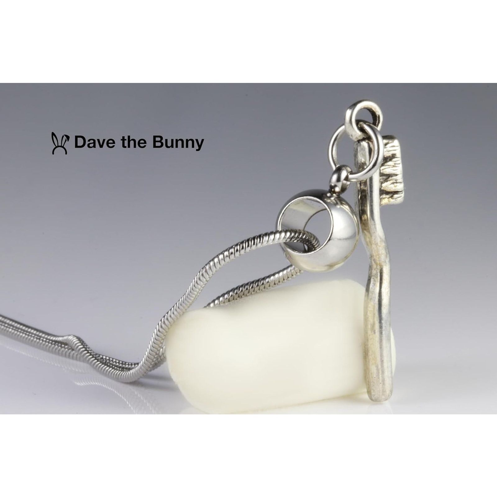 & Other Stories Dental Assistant Accessories - Toothbrush Charm Size ONE SIZE - 8 Thumbnail