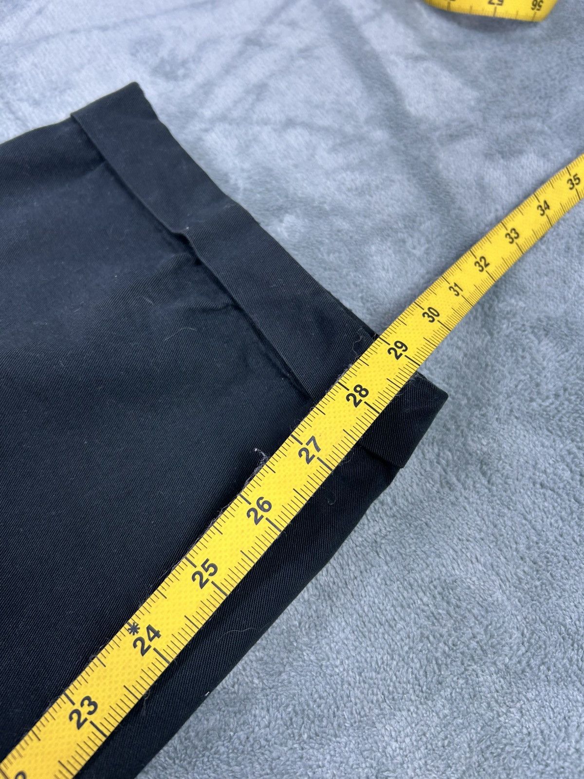 Y's for Men Vintage 80’s Yohji Yamamoto Y’s Baloon Pants. S0139 Size US 30 / EU 46 - 16 Thumbnail