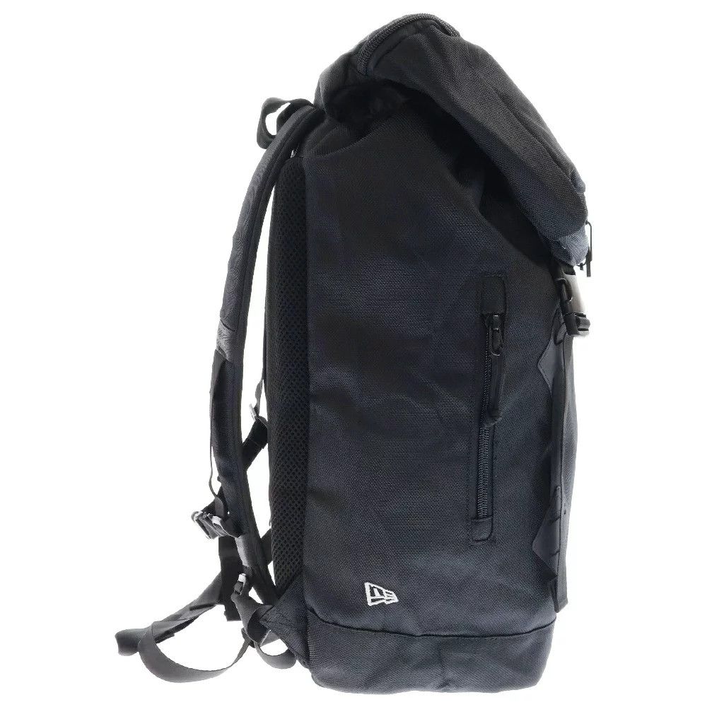 Yohji Yamamoto Yohji Yamamoto POUR HOMME ×NEW ERA Rucksack Size ONE SIZE - 3 Thumbnail
