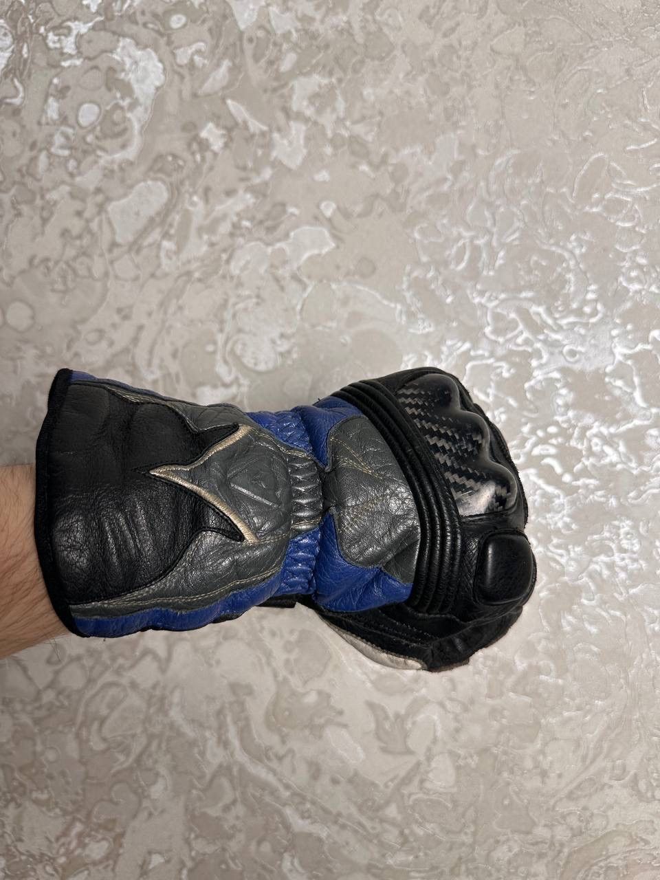 Dainese DAINESE Vintage Leather Motorcycle Gloves Racing Rare Size L Size ONE SIZE - 18 Thumbnail