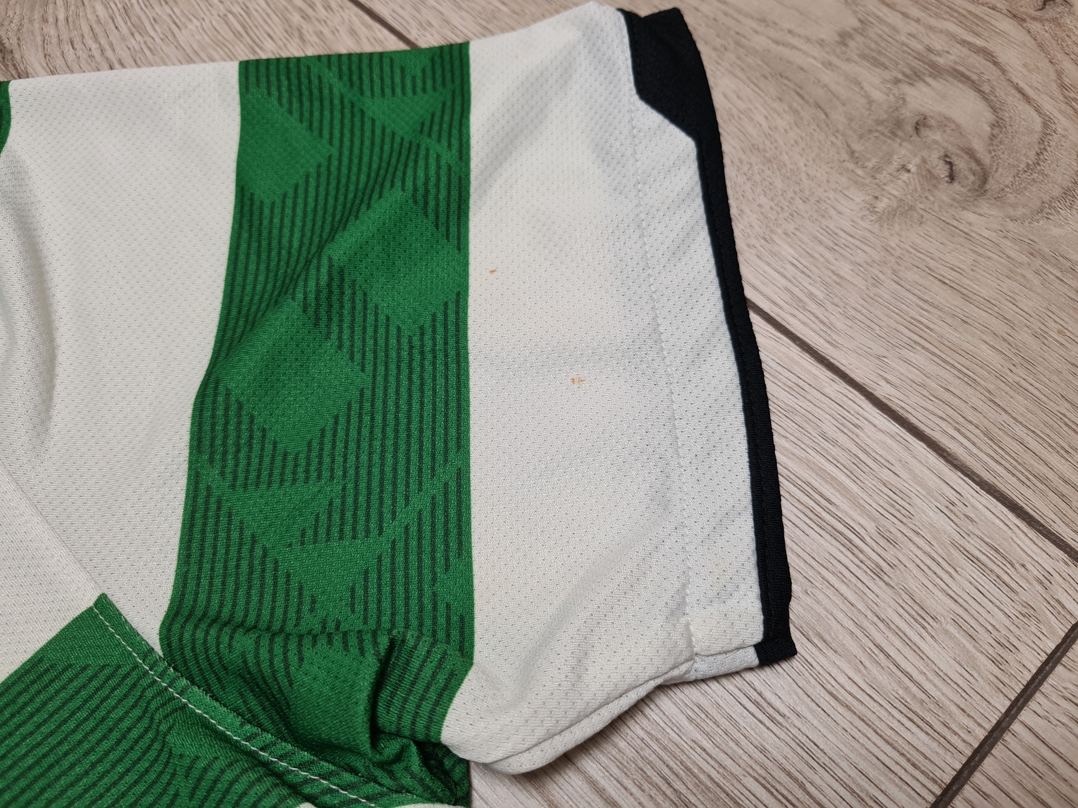 All Sport CELTIC 2010 2012 HOME KAYAL #33 FOOTBALL SHIRT SOCCER JERSEY Size US M / EU 48-50 / 2 - 9 Thumbnail