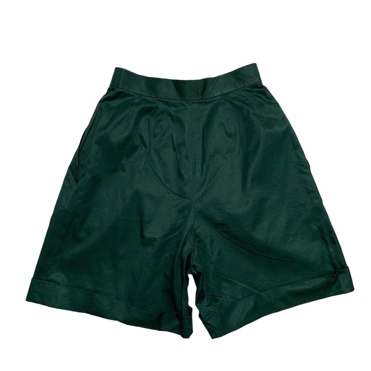 Yves Saint Laurent Yves Saint Laurent Short Pants Size 24" / US 00 / IT 34 - 6 Thumbnail