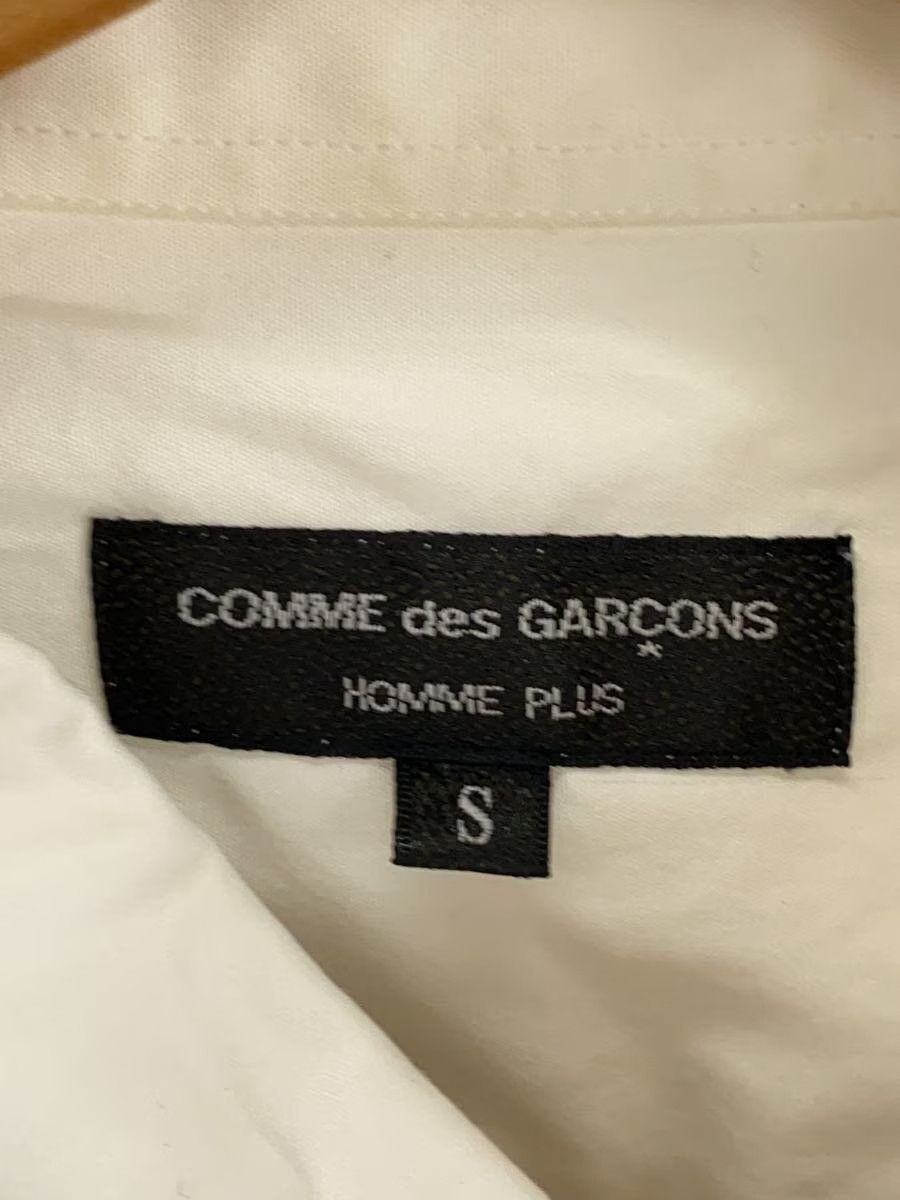 Comme des Garcons × Comme des Garcons Homme Plus Rolling Stones Button Shirt Size US S / EU 44-46 / 1 - 5 Thumbnail