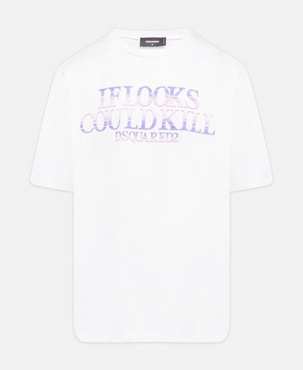 Dsquared2 T-shirt Size US S / EU 44-46 / 1 - 1 Preview