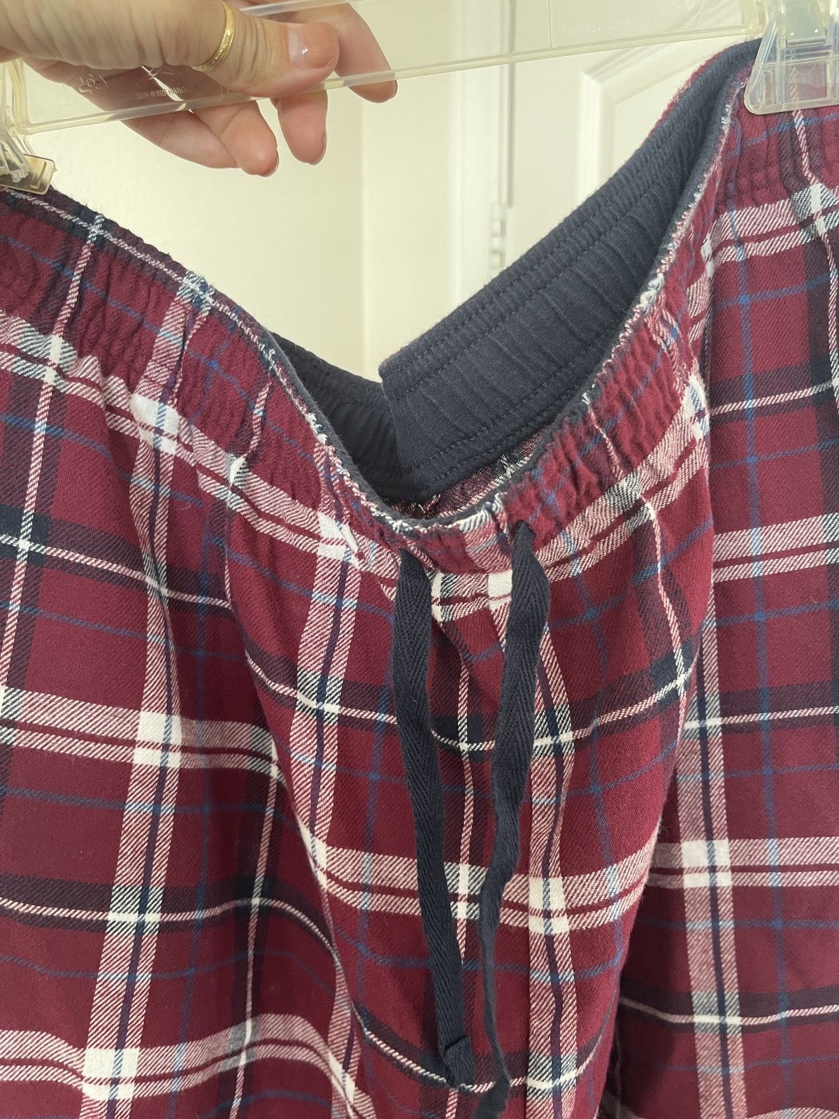 Nautica Pre loved once nautica men’s men’s sleepwear pants size XXL Size US 35 - 4 Thumbnail