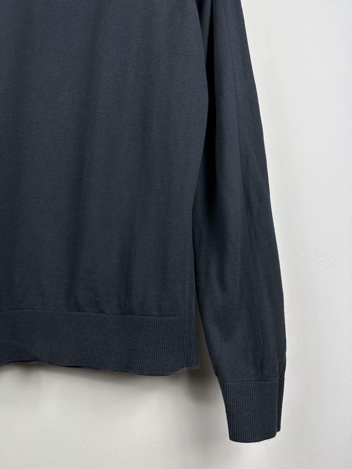 Carhartt × Vintage Vintage Carhartt Owen Light Sweater Size US M / EU 48-50 / 2 - 12 Thumbnail