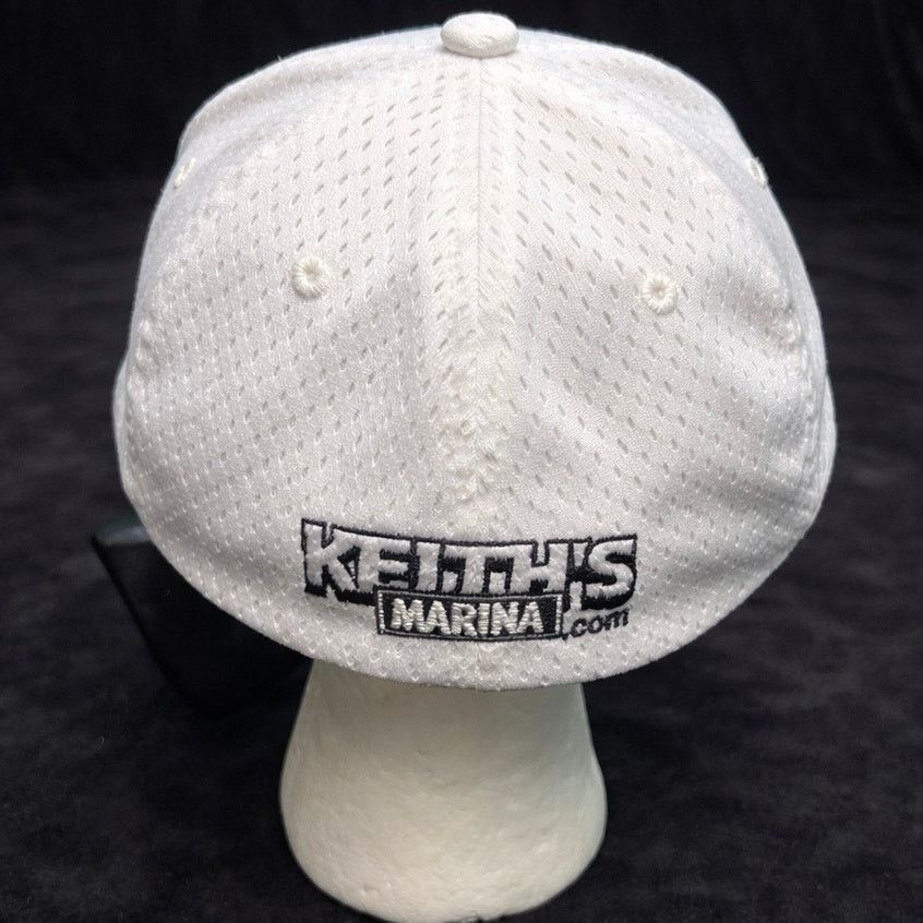 Other White Emily Men’s Hat Size ONE SIZE - 7 Thumbnail