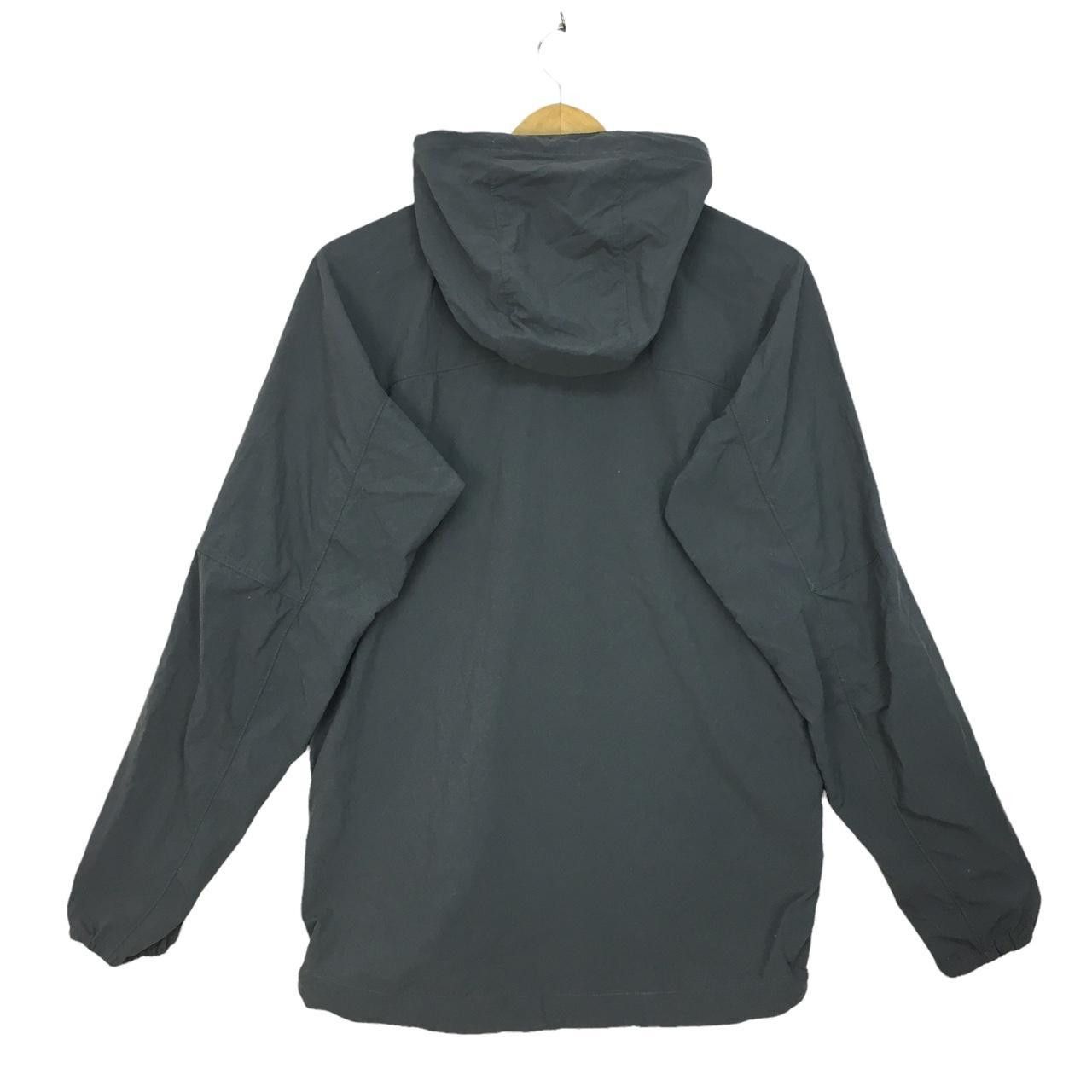 Berghaus Vtg BERGHAUS Zip Up Jacket Sweater Halla Size US S / EU 44-46 / 1 - 3 Thumbnail
