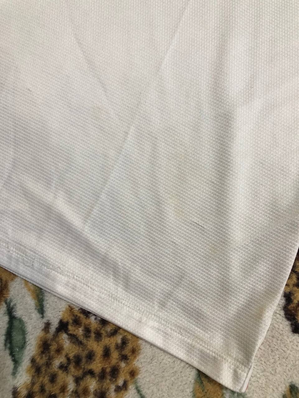 Nike ENGLAND 2012 2014 HOME SHIRT FOOTBALL SOCCER JERSEY NIKE Size US L / EU 52-54 / 3 - 10 Thumbnail