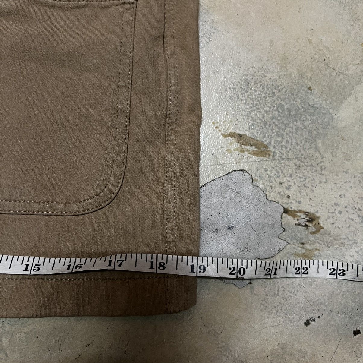 Uniqlo Uniqlo workwear style chore jacket inspired carhartt dickies Size US S / EU 44-46 / 1 - 9 Thumbnail