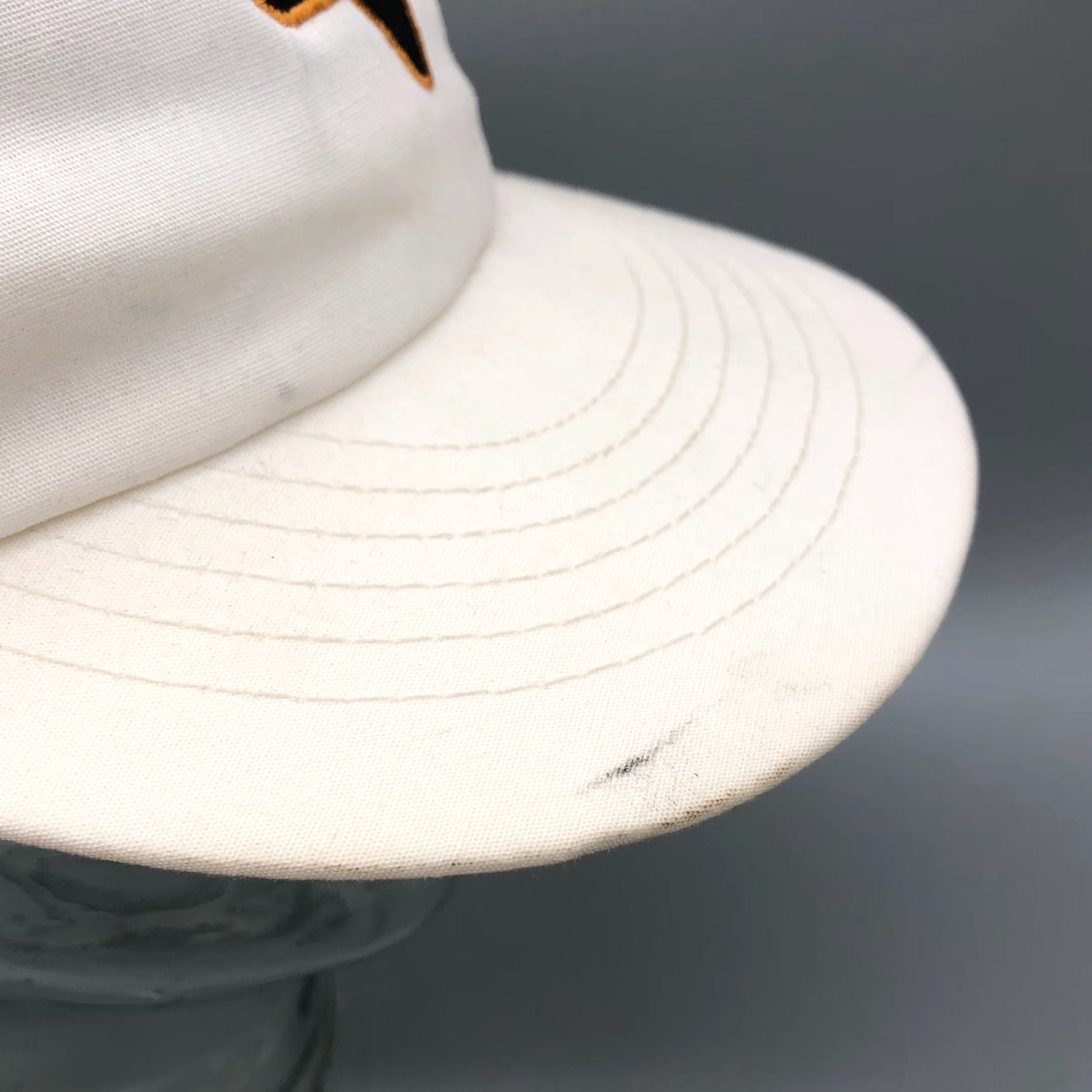 Coal VINTAGE Consol Trucker Hat Cap Snap Back Coal Mine 90s Made In USA 90s Mining Size ONE SIZE - 5 Thumbnail