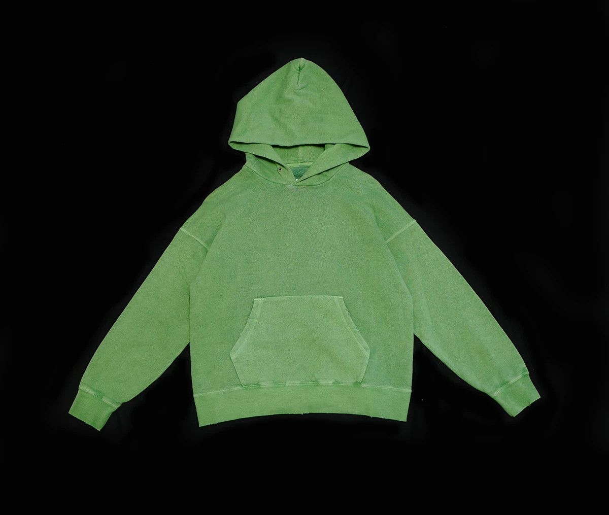 Visvim visvim jumbo hoodie Size US L / EU 52-54 / 3 - 1 Thumbnail