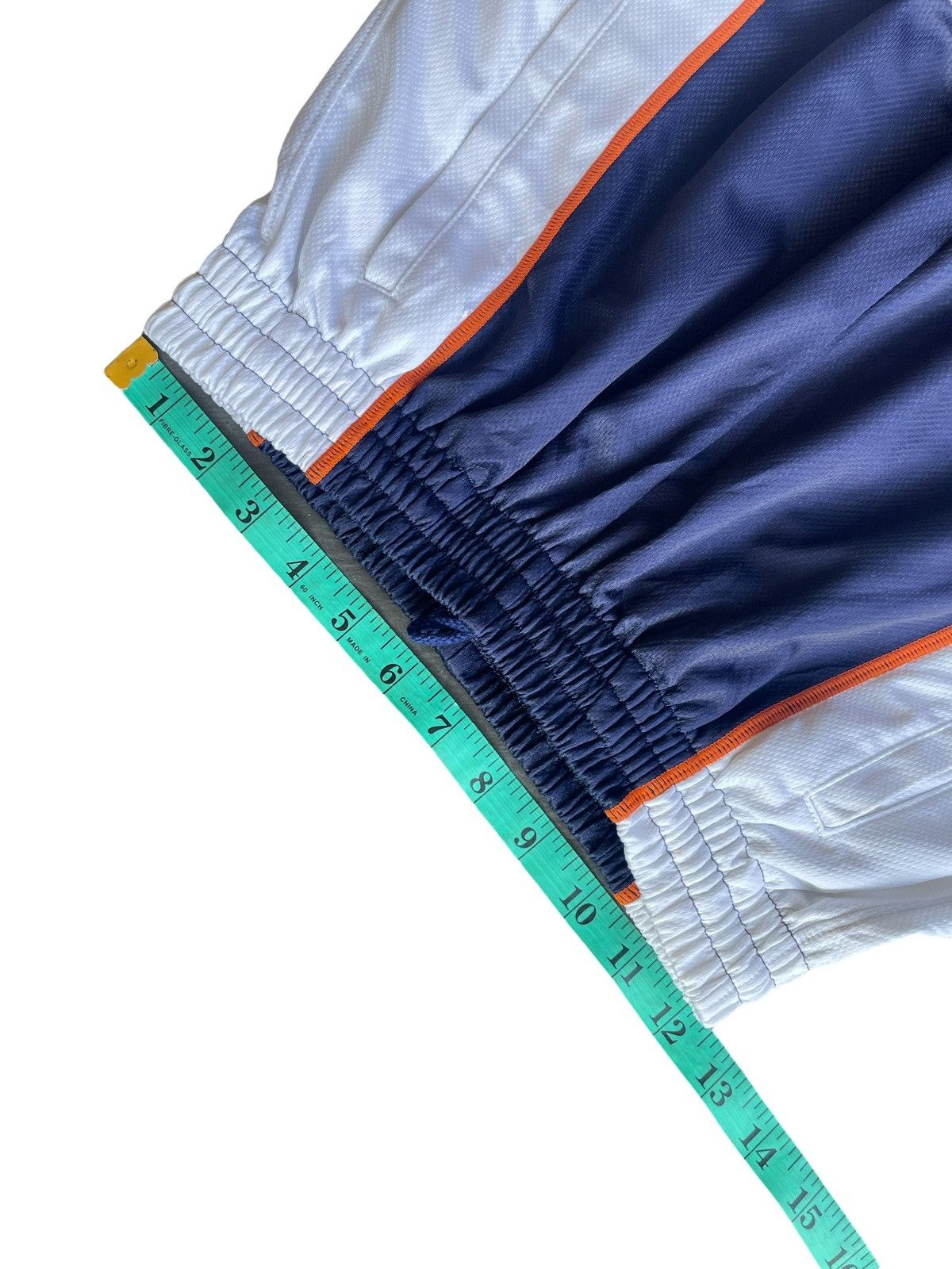 Descente × Japanese Brand × Vintage Vintage Descente Hitachi Track Bottom Size US 32 / EU 48 - 14 Thumbnail