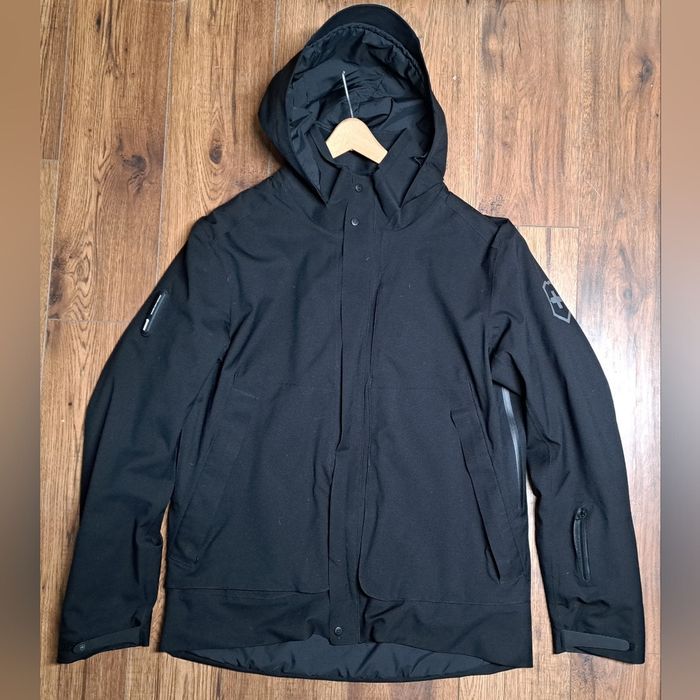 Victorinox hoodie cheap