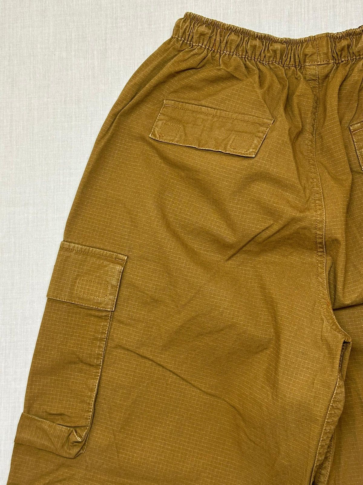 Nike Nike Sportswear Cargo Pants. Size US 28 / EU 44 - 9 Thumbnail