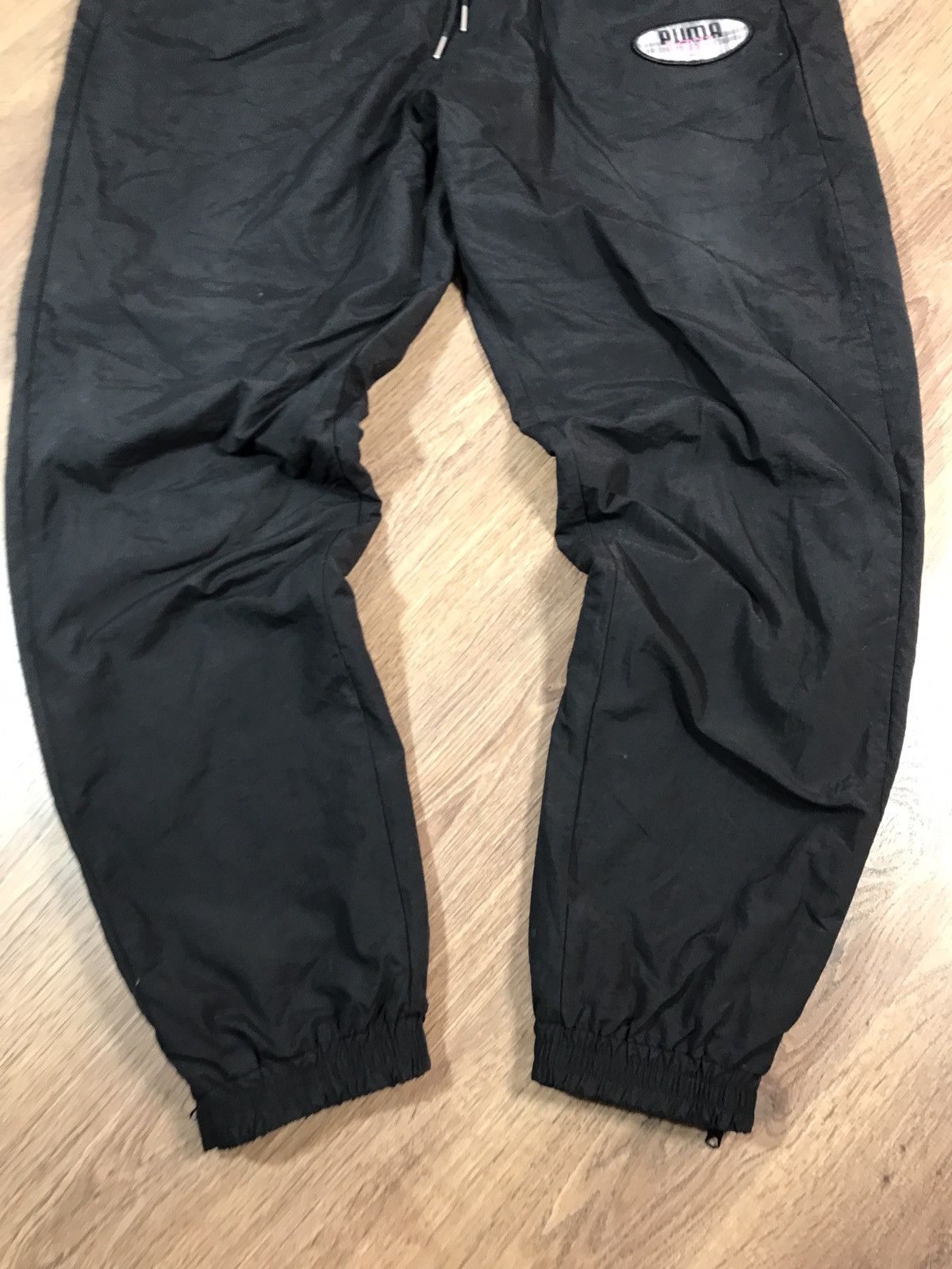 Puma × Vintage × Von Dutch Vintage Puma & Von Dutch Pants Size XL XXL Size US 38 / EU 54 - 2 Thumbnail