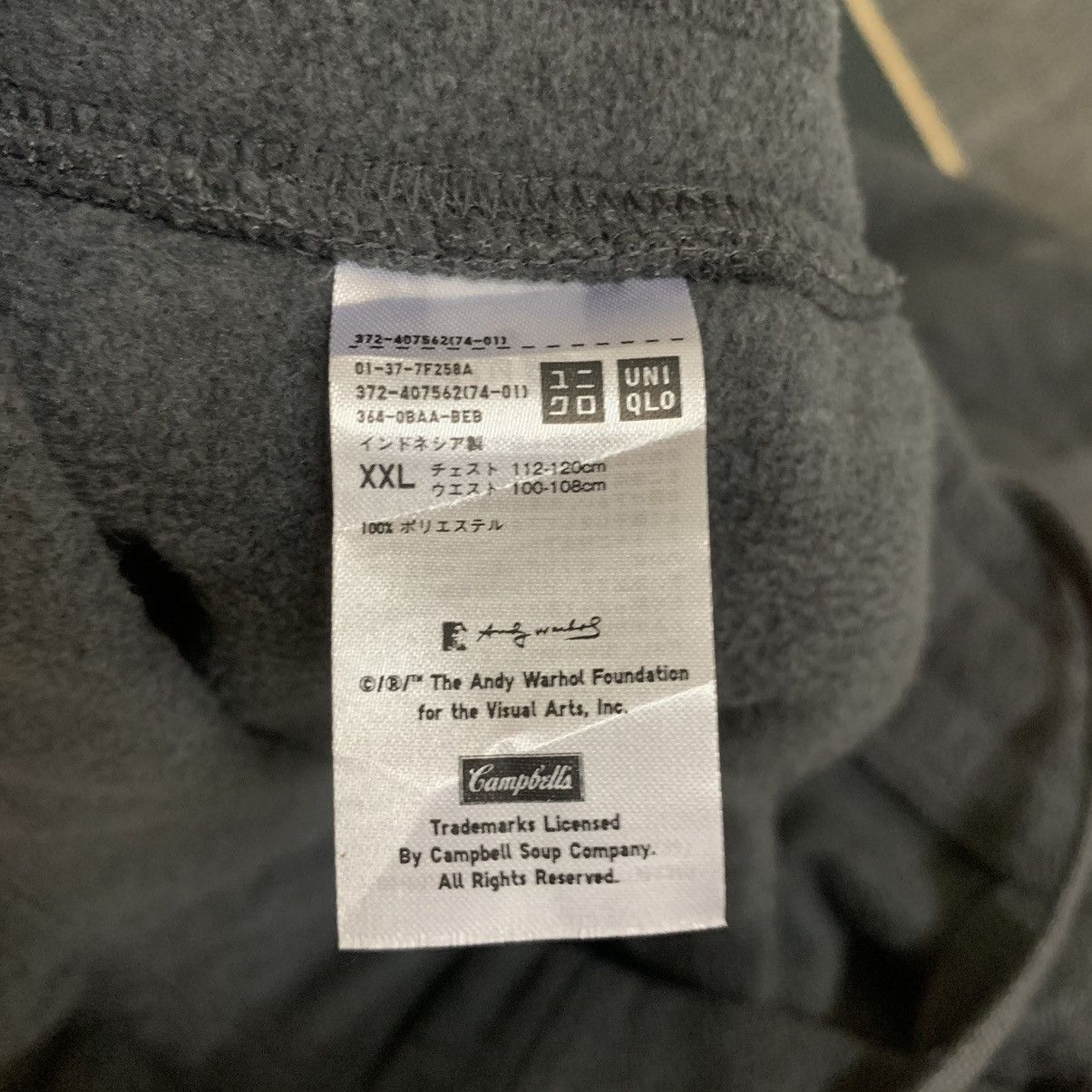 Andy Warhol × Uniqlo Andy warhol x uniqlo x soft fabric Size 38" / US 16 / IT 52 - 3 Thumbnail