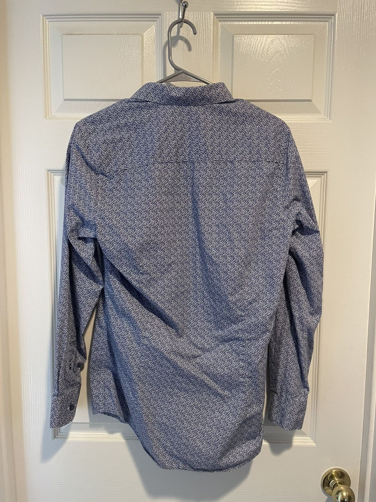 Bar III Button Shirt Men Size US S / EU 44-46 / 1 - 3 Thumbnail