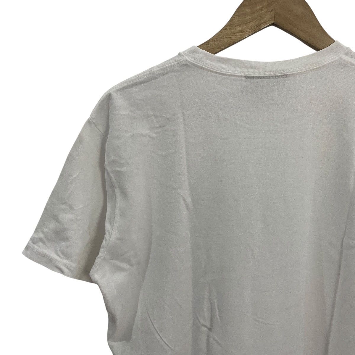 Undercover Vintage Undercover Destroy All System T-shirt Size US M / EU 48-50 / 2 - 9 Thumbnail