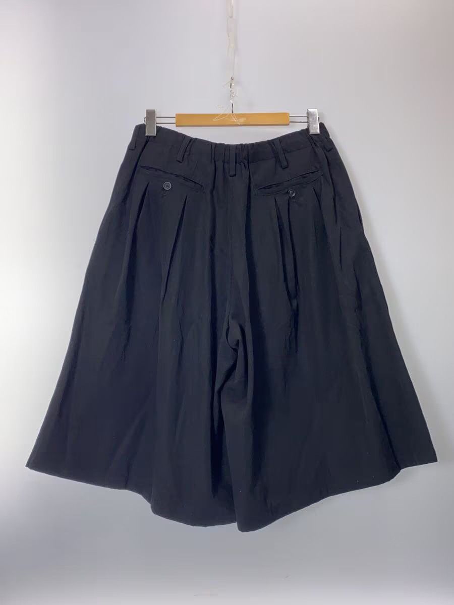 Yohji Yamamoto yohji yamamoto POUR HOMME wool gaba pants HN-P25-100 Size US 33 - 2 Thumbnail