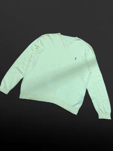 Polo Ralph Lauren Polo Ralph Lauren Sweater Casual Logo Size US XL / EU 56 / 4 - 1 Thumbnail