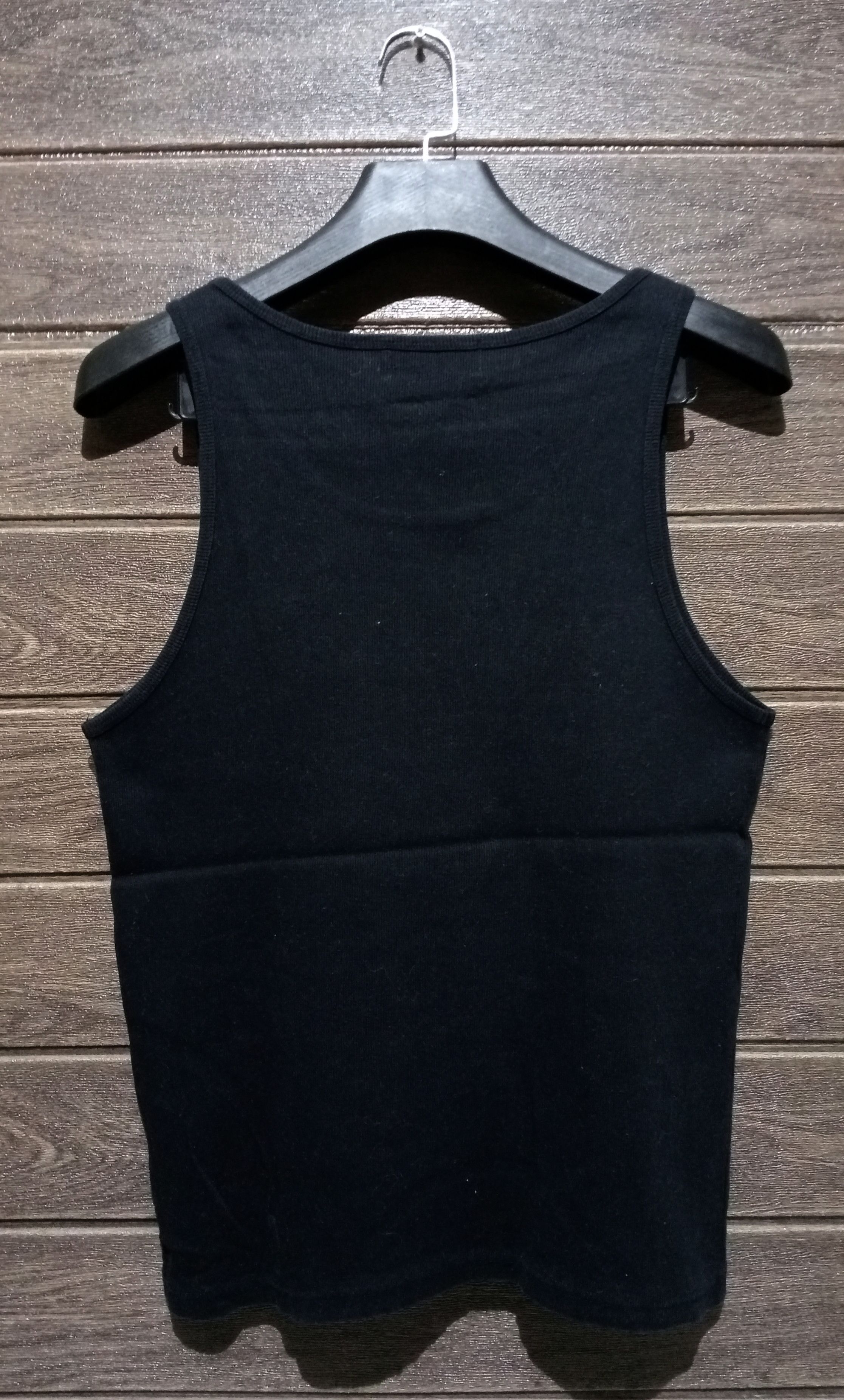 Bape Ape Head One Point Tank Top Size US L / EU 52-54 / 3 - 9 Thumbnail