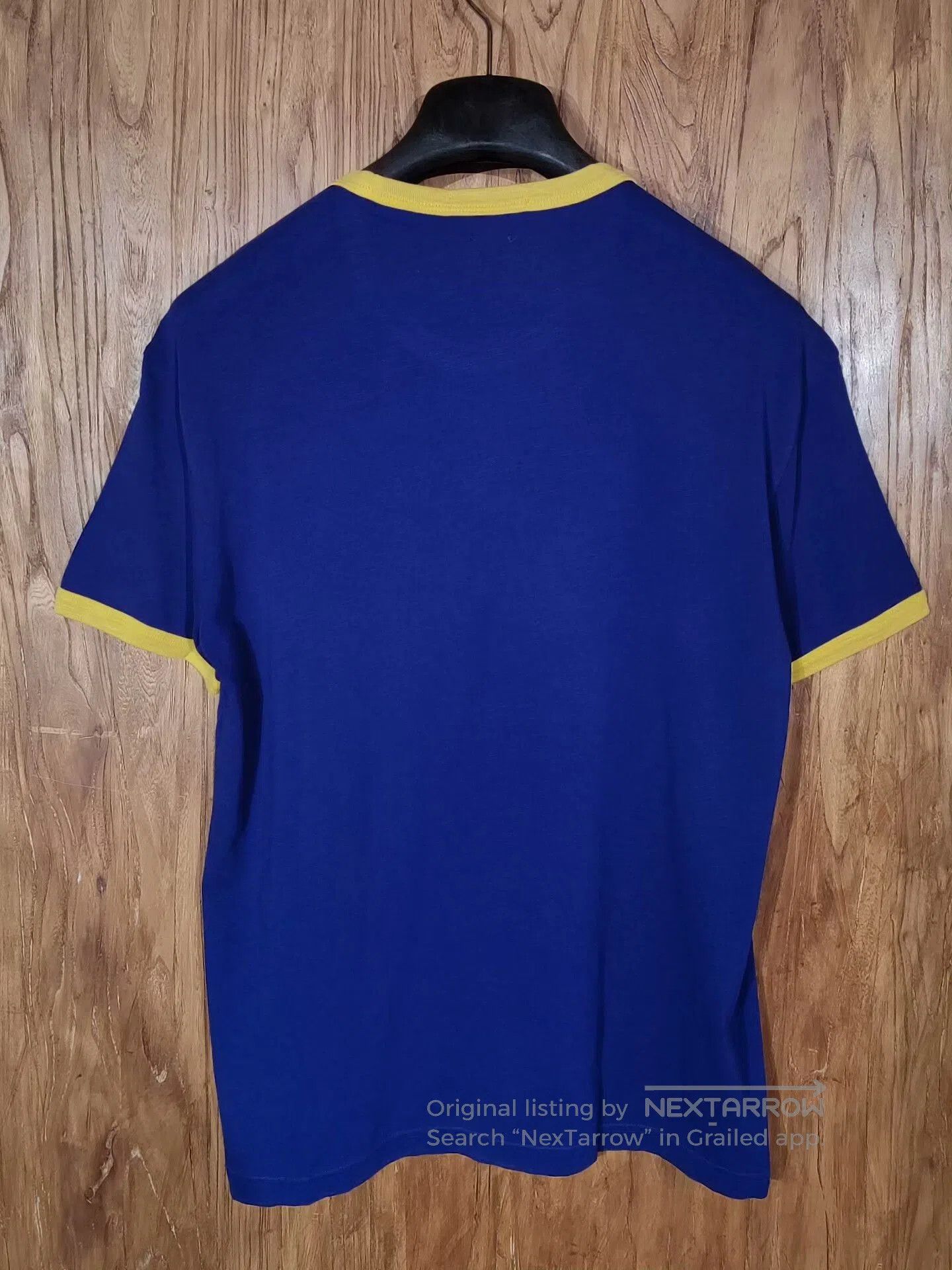 Polo Ralph Lauren Polo Ralph Lauren Team Short Sleeve T-Shirt. Size US L / EU 52-54 / 3 - 6 Thumbnail