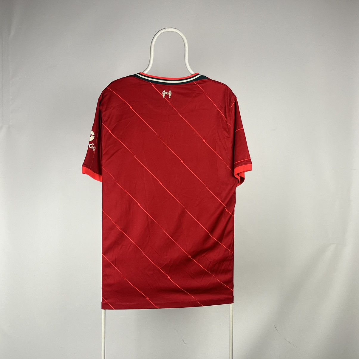 Nike Nike Liverpool home jersey 2021/22 size XLarge Size US XL / EU 56 / 4 - 2 Thumbnail