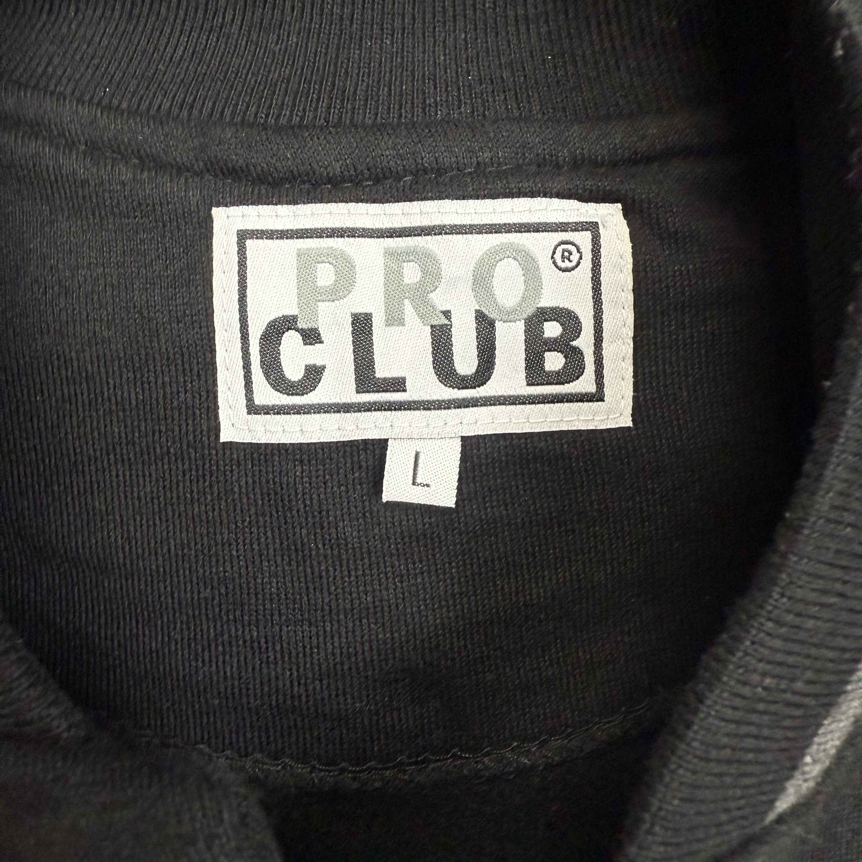 Other Pro Club Varsity Jacket Size US L / EU 52-54 / 3 - 4 Thumbnail