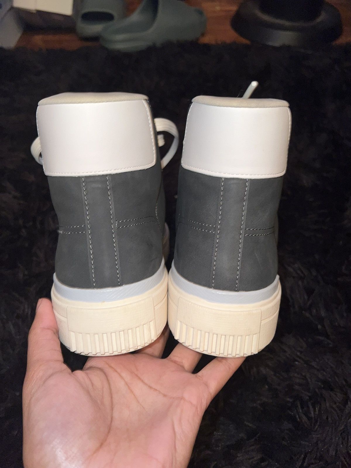 Zara Zara Sneakers Size US 10 / EU 43 - 6 Thumbnail