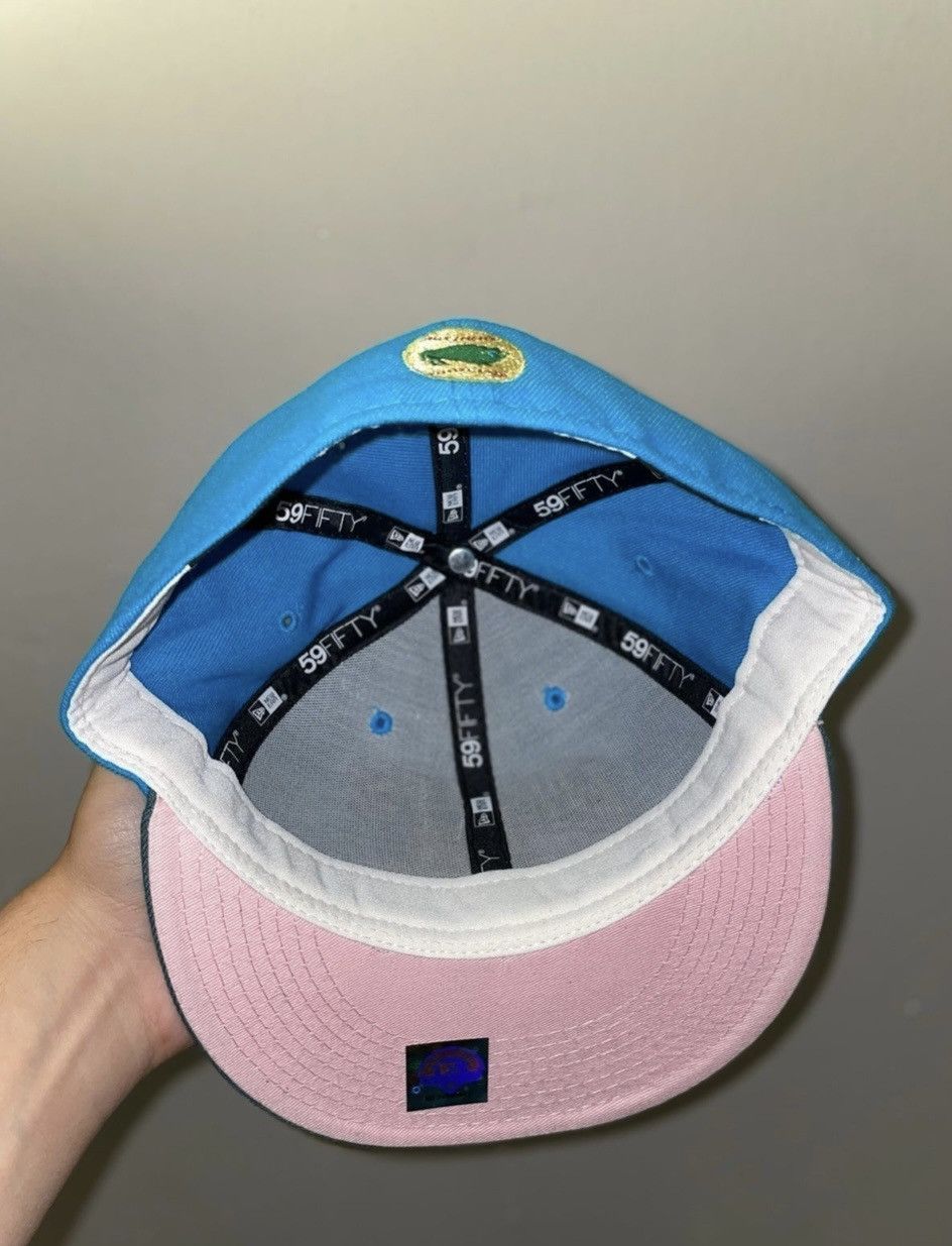New Era Myfitteds Buffalo bison lucky charms two tone 2.0 bran Size ONE SIZE - 2 Thumbnail