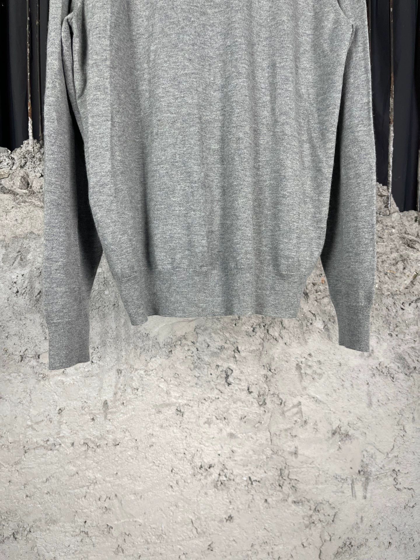 Polo Ralph Lauren Ralph Lauren Purple Label Cashmere Turtleneck M Size US M / EU 48-50 / 2 - 4 Thumbnail