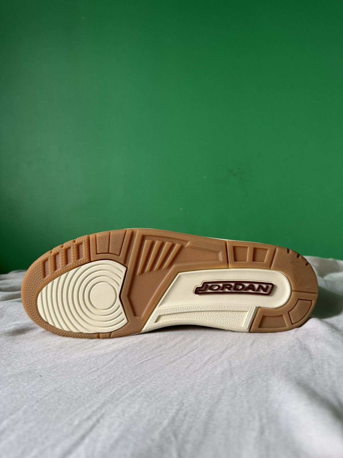 Jordan Brand Jordan legacy 312 exploration unit 2022 Size US 11.5 / EU 44-45 - 5 Thumbnail