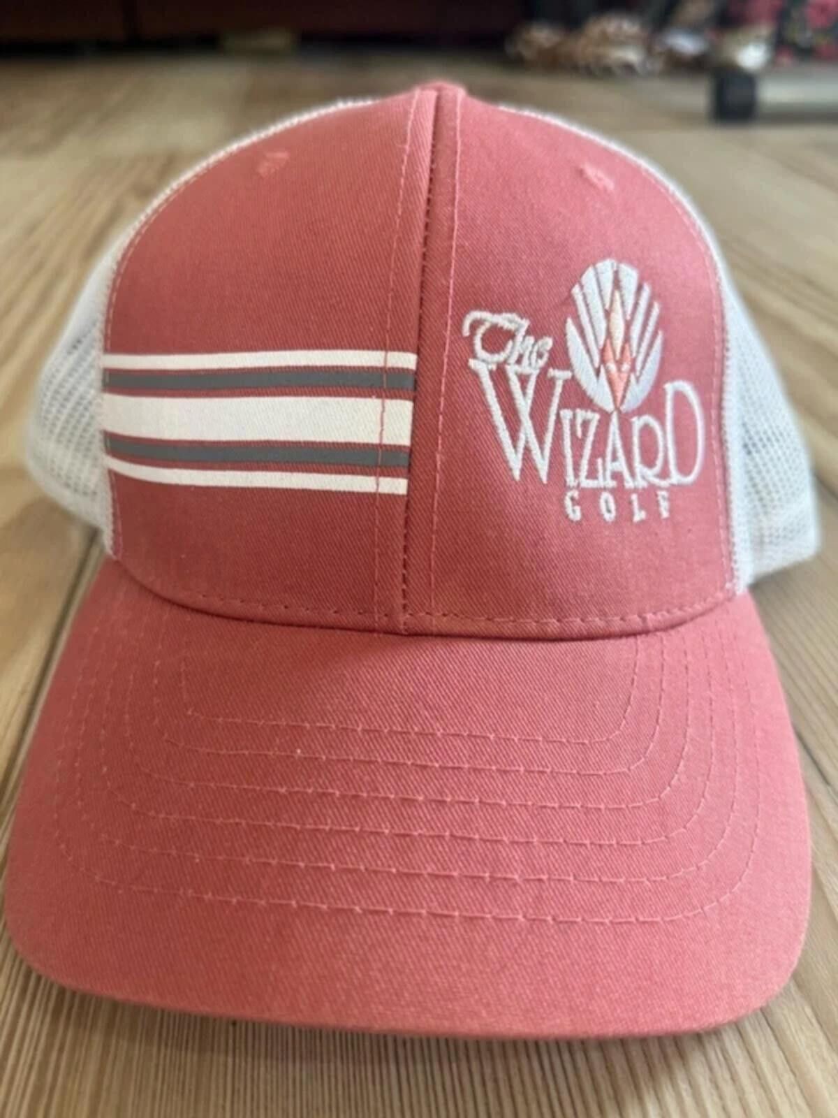 Other Wizard Golf Course, Golf Hat Size ONE SIZE - 1 Thumbnail