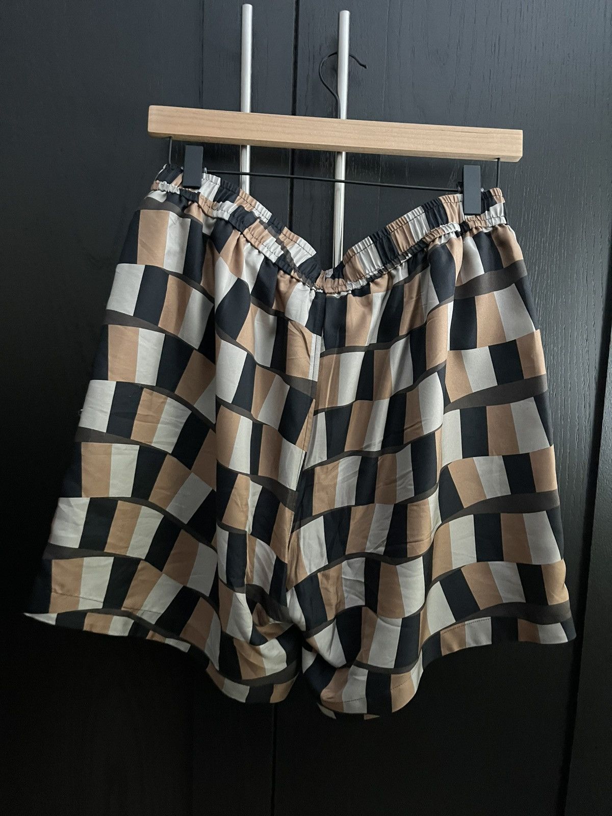 Amiri Amiri Silk Set Size US M / EU 48-50 / 2 - 9 Thumbnail